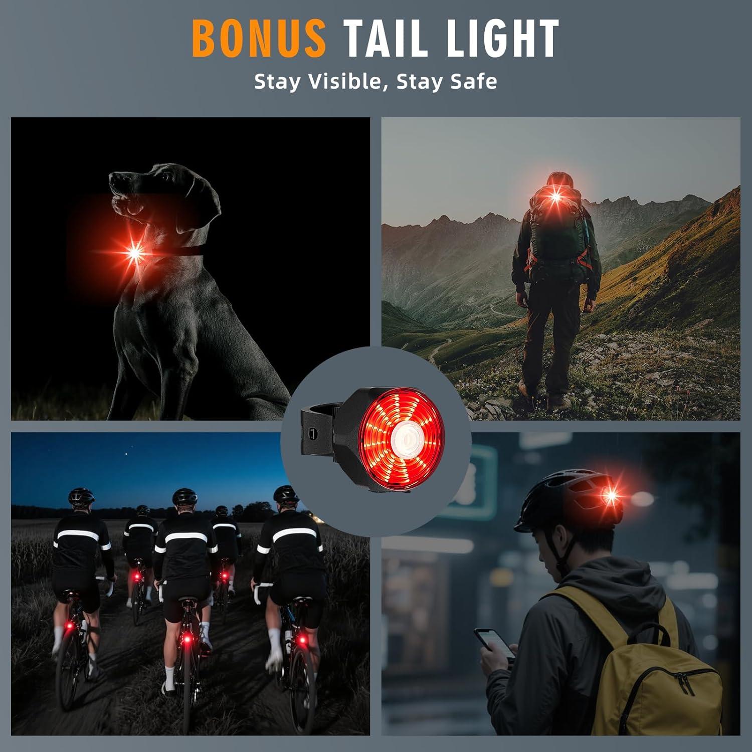 Bomba de Aire Eléctrica Achansfam MINI 9 150 PSI Portátil