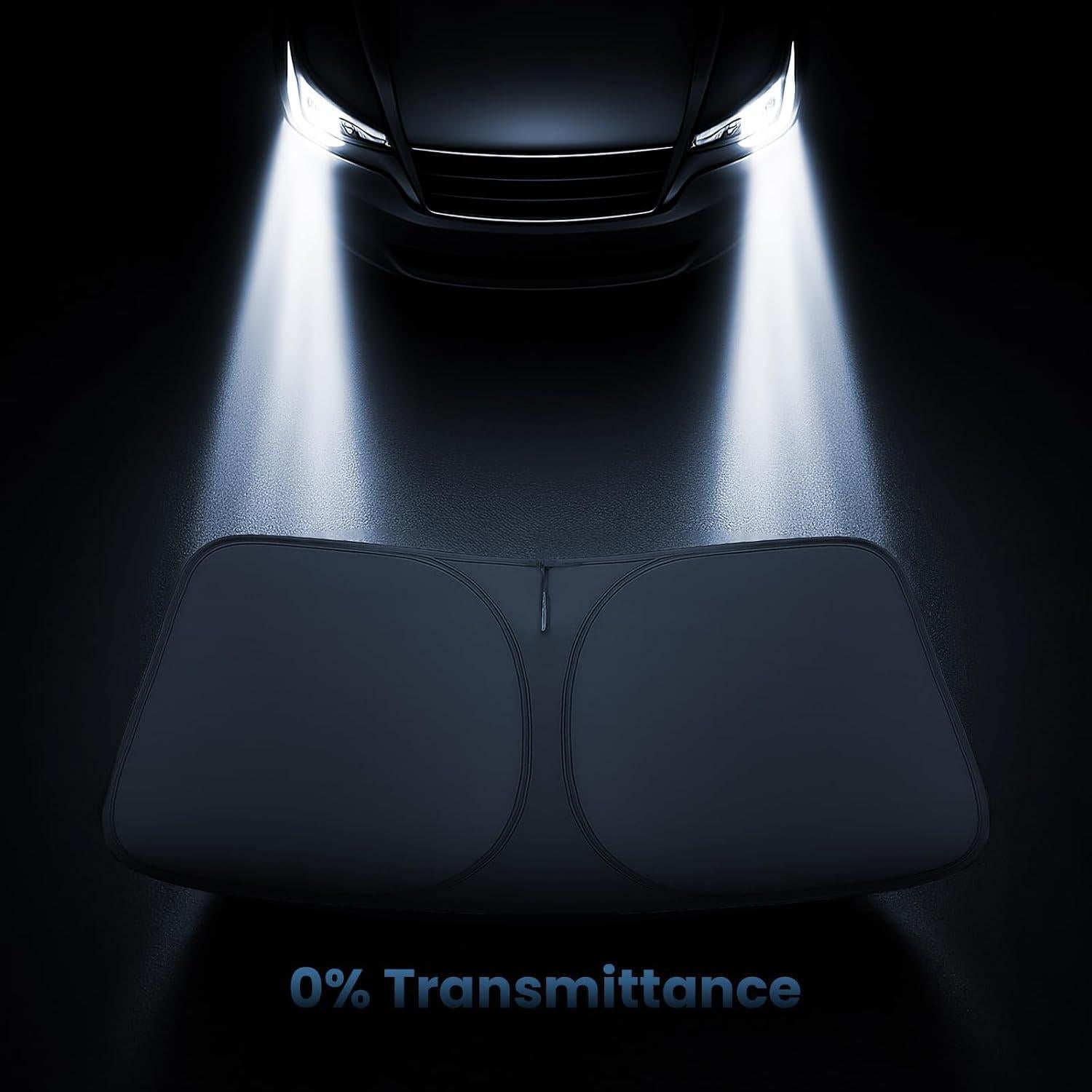 Protector Solar Parabrisas Autopect Toyota RAV4 2019-2025