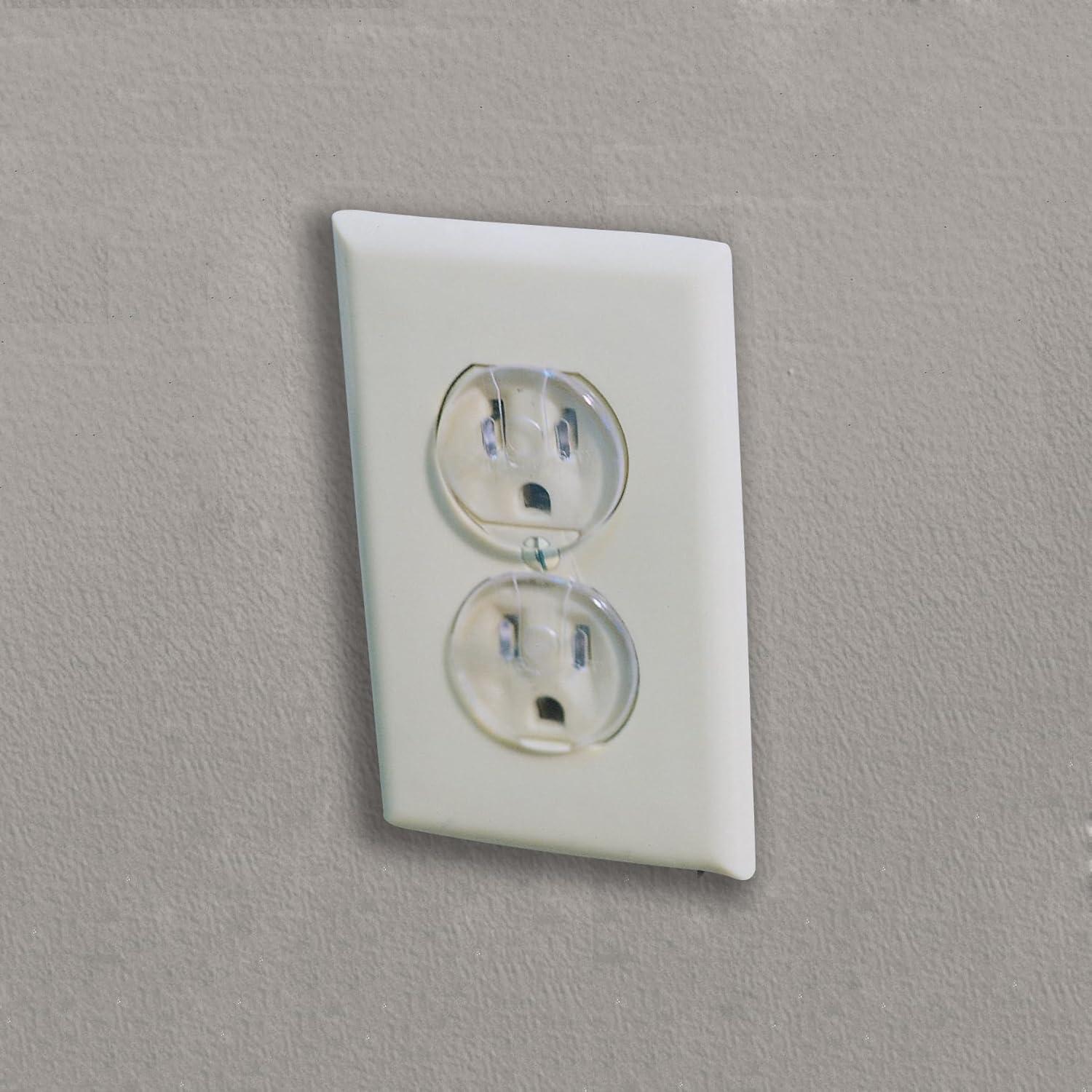 Enchufes de Seguridad Safety 1st - 12 Unidades