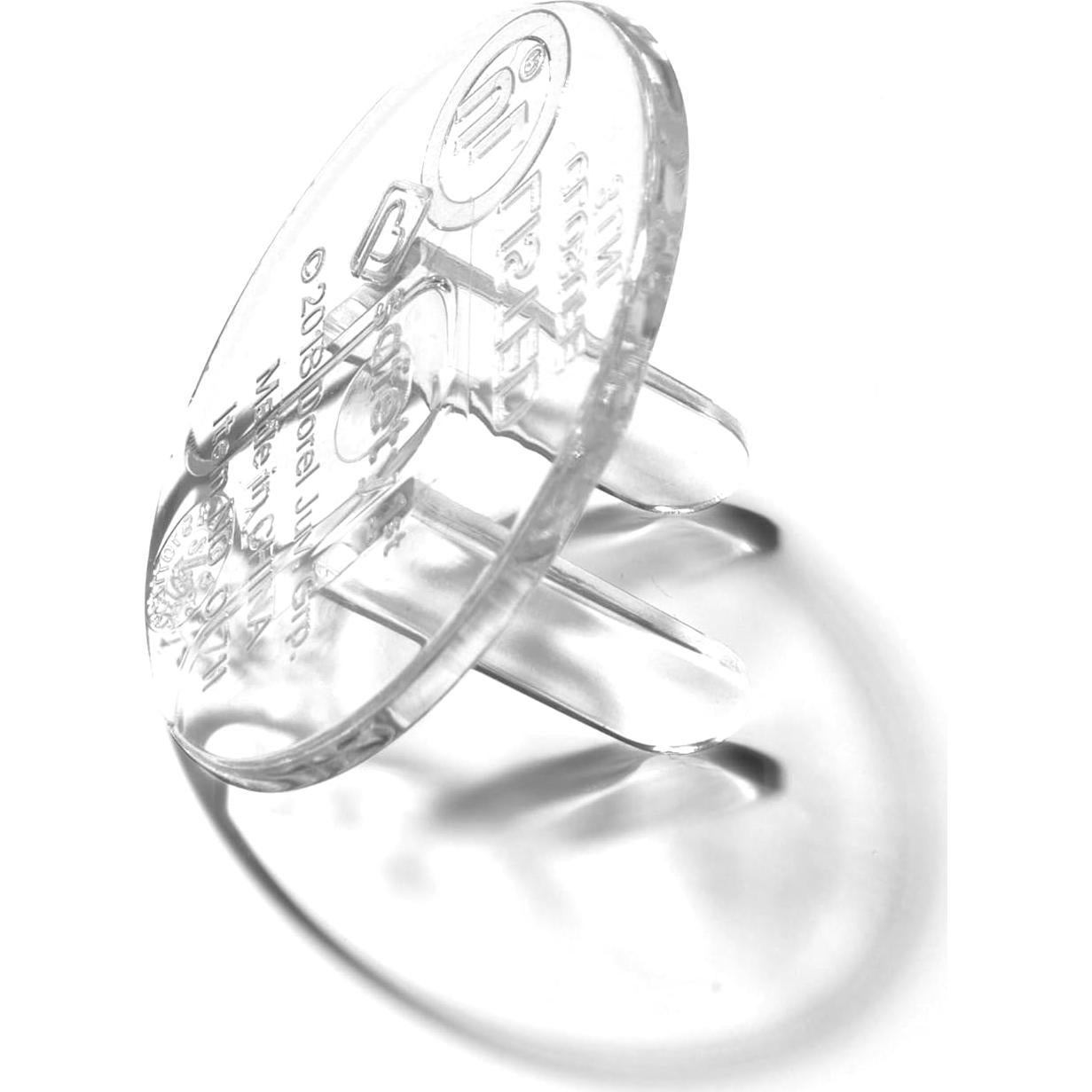 Enchufes de Seguridad Safety 1st - 12 Unidades