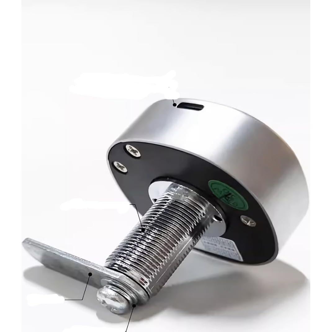 Cerradura Electrónica Táctil Lelukee para Armarios y Buzones