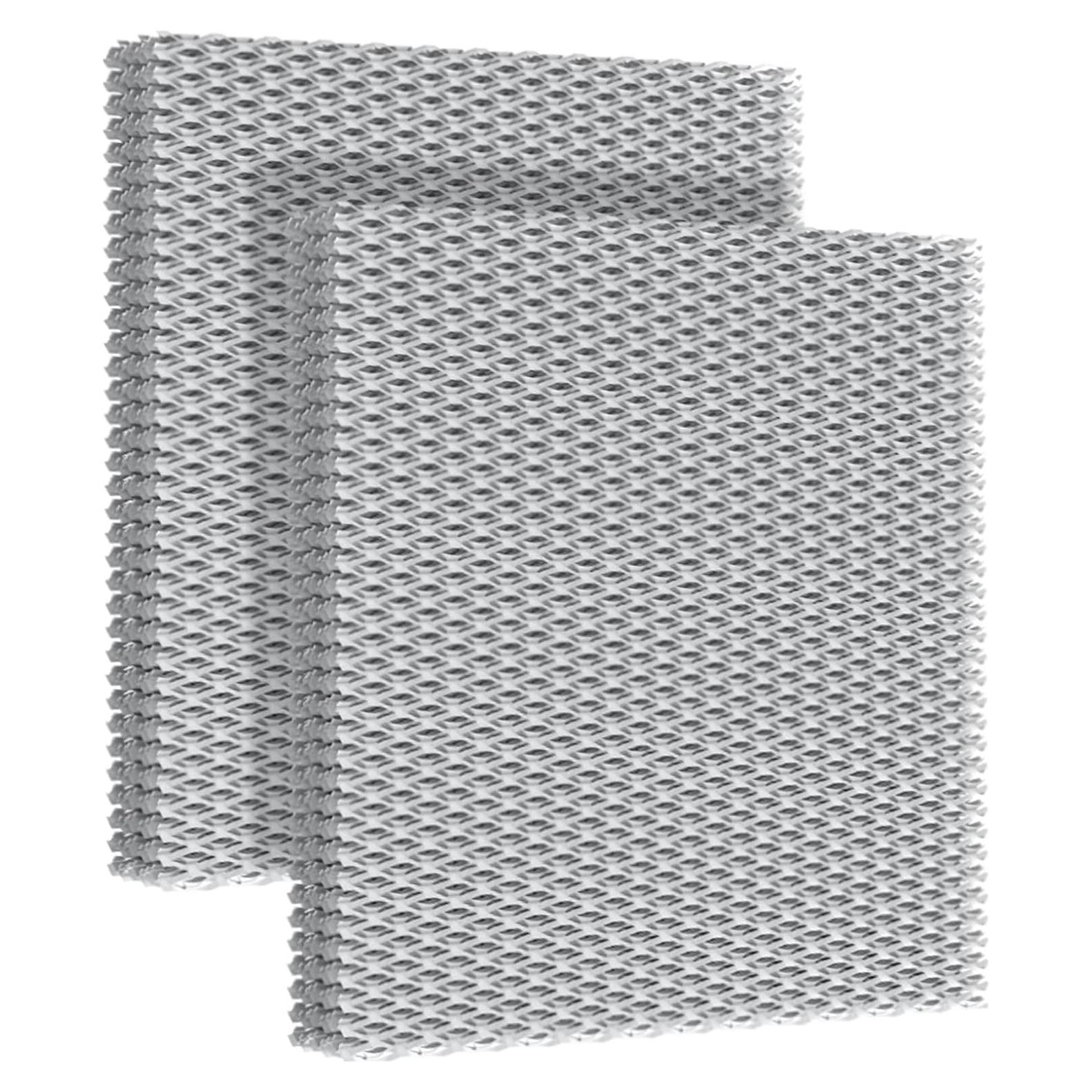 Filtro de Panel de Agua para Humidificador Clean Comfort HE12A - Paquete de 2