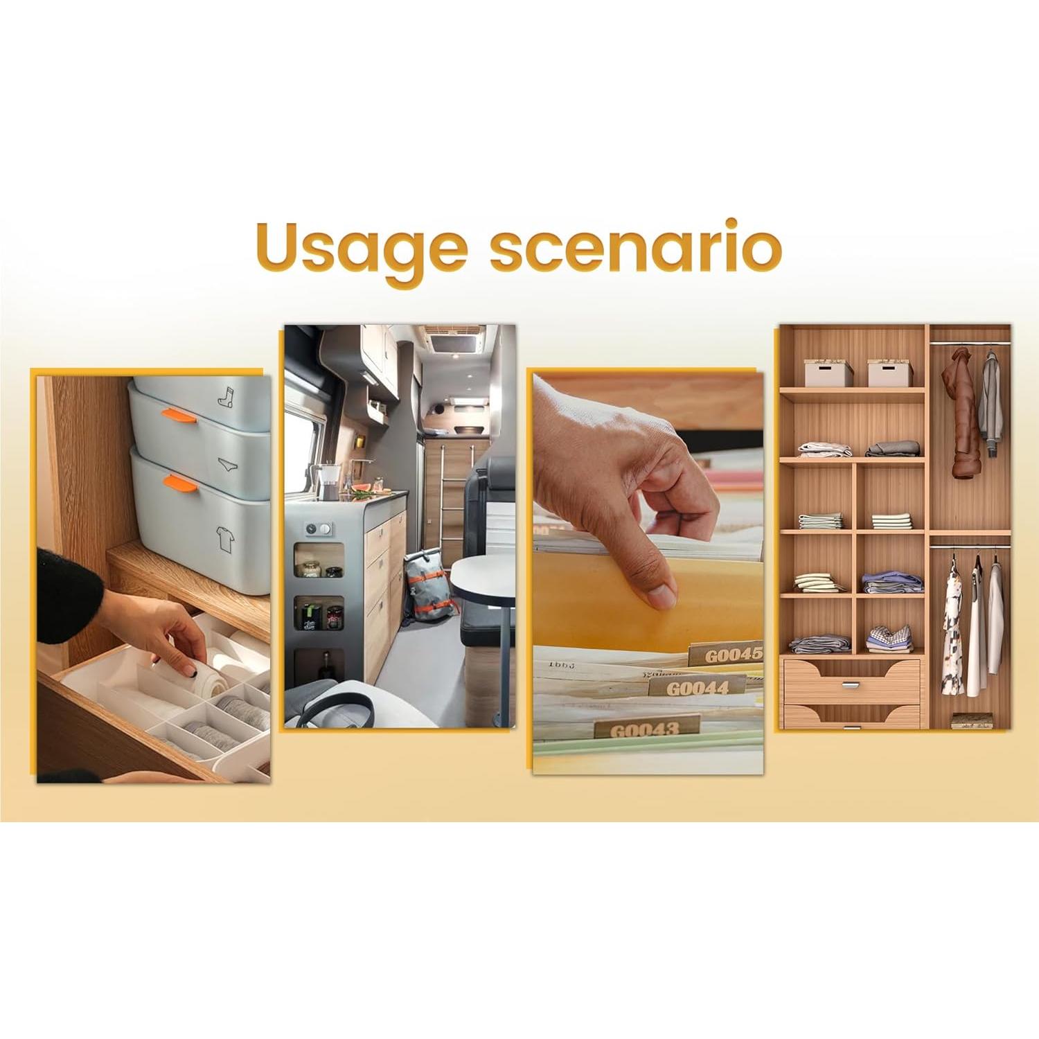 Paquetes de Gel de Sílice Adsorbco 200g - 2 Piezas Recargables