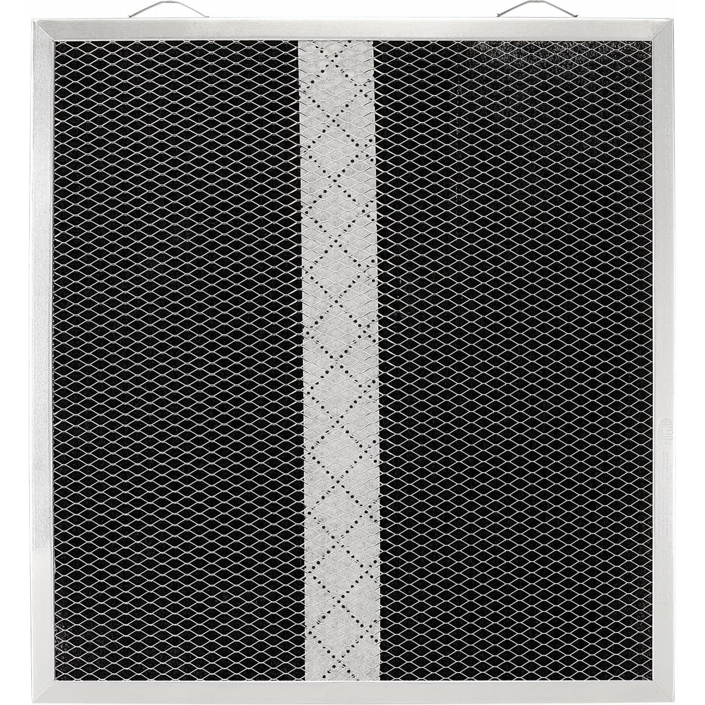 Filtro de Carbón de Reemplazo Broan-NuTone HPF1 para Campanas