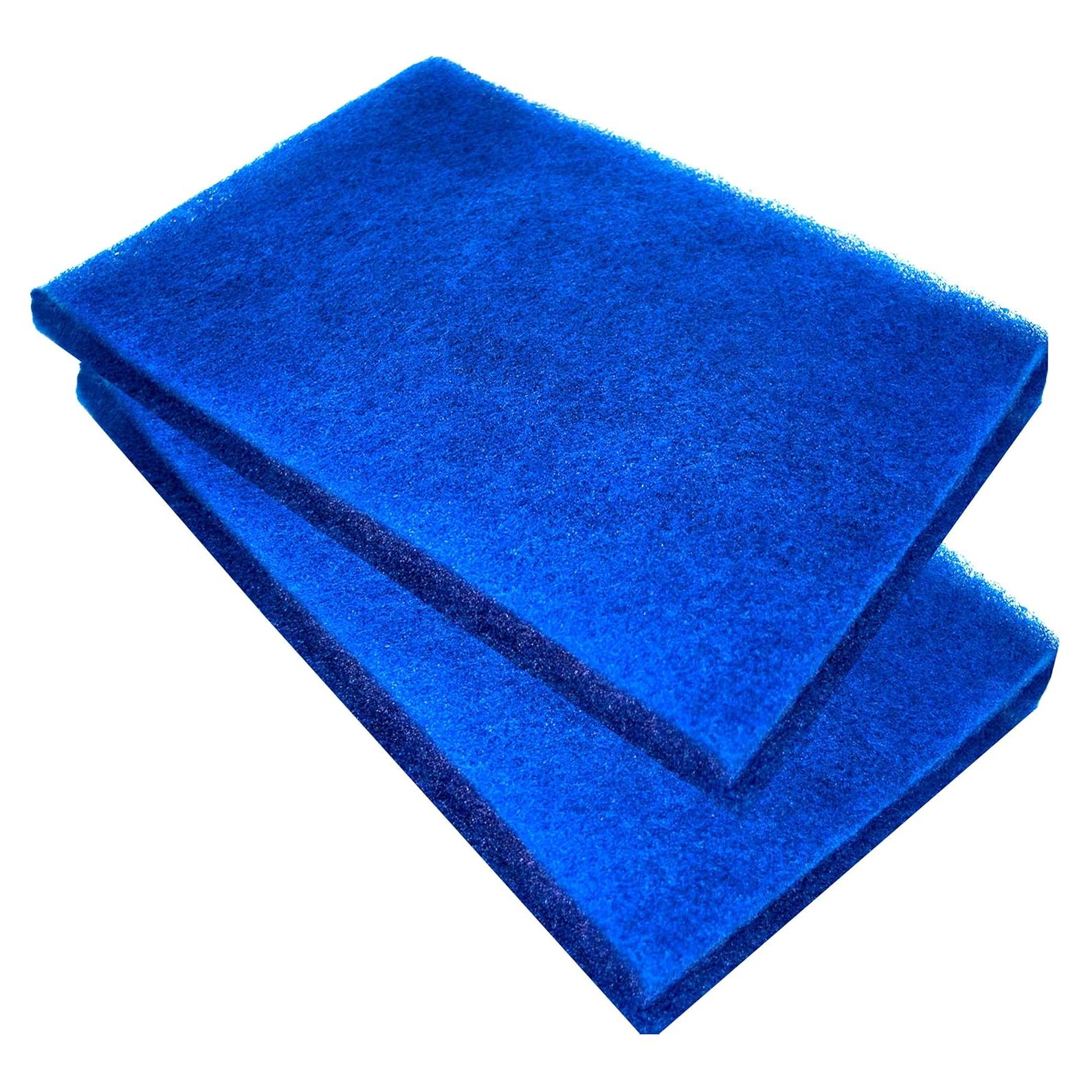 Filtro de Aire Reutilizable AQUPON 50.8x63.5x2.5 cm 2 Paquete