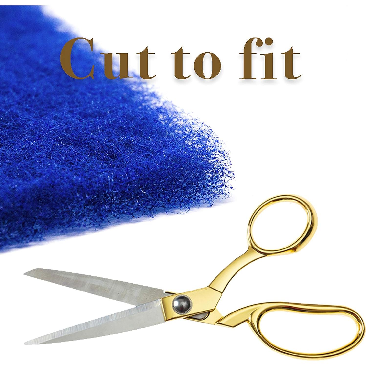 Filtro de Aire Reutilizable AQUPON 50.8x63.5x2.5 cm 2 Paquete