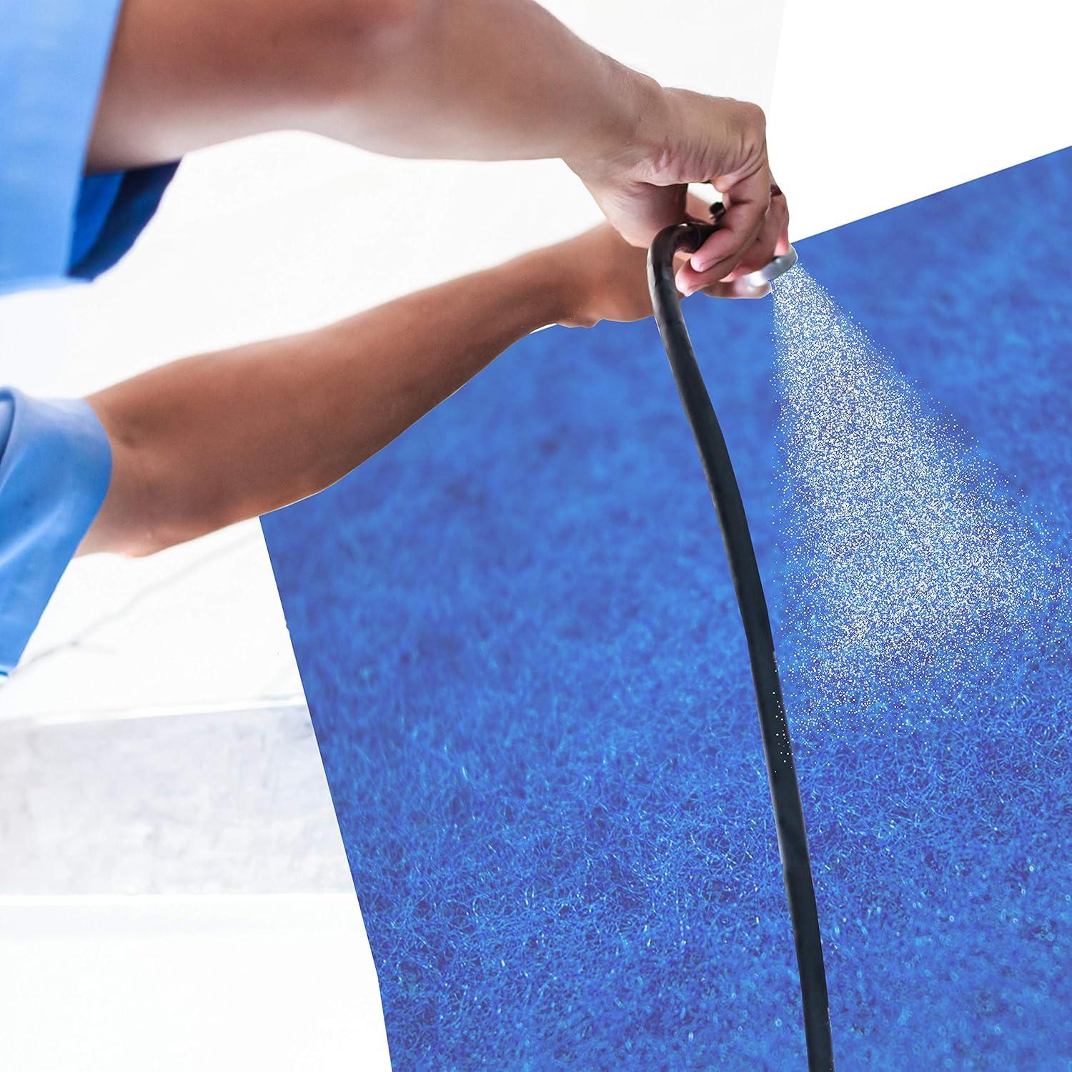 Filtro de Aire Reutilizable AQUPON 50.8x63.5x2.5 cm 2 Paquete