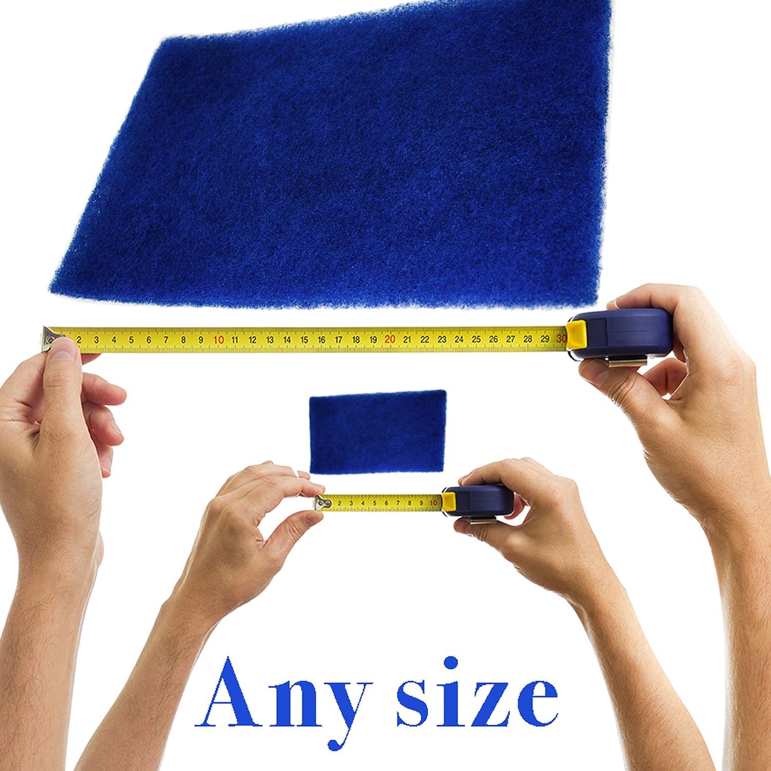 Filtro de Aire Reutilizable AQUPON 50.8x63.5x2.5 cm 2 Paquete