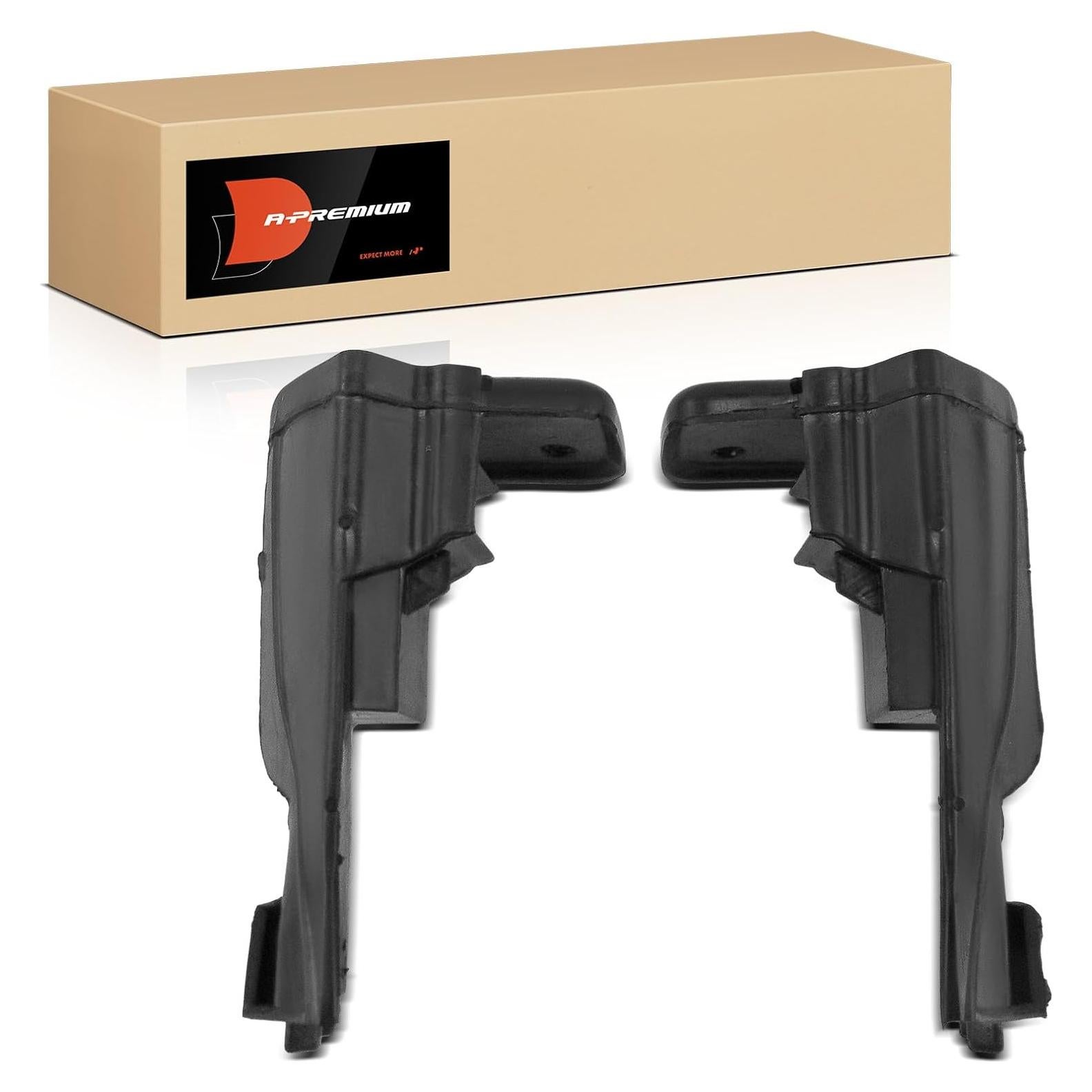 Sello de Tira de Goma A-Premium para Puerta Maletero Ford Bronco 1978-1996