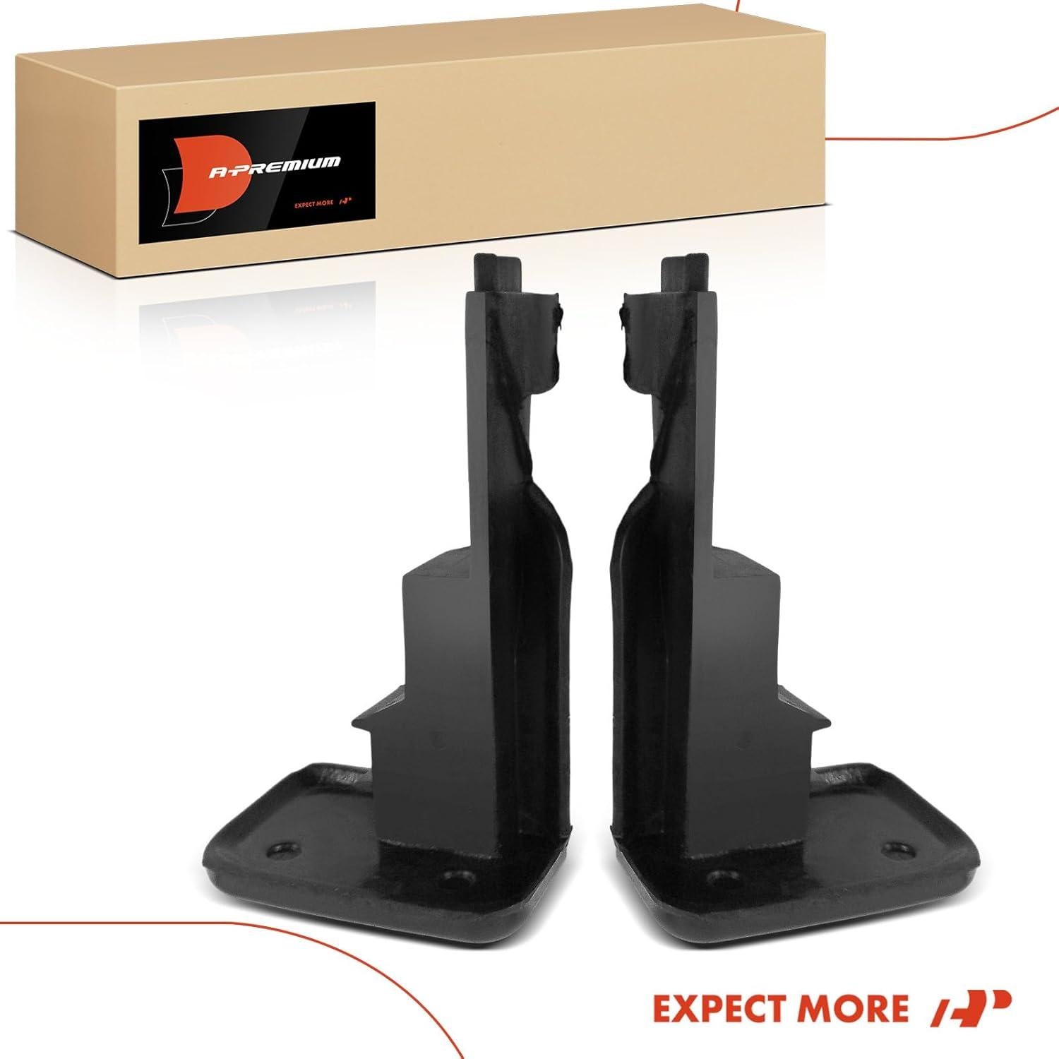 Sello de Tira de Goma A-Premium para Puerta Maletero Ford Bronco 1978-1996