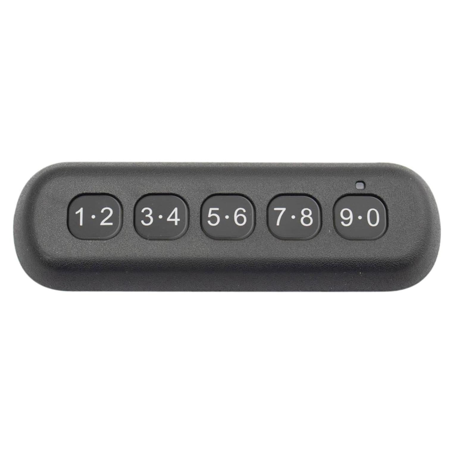 Teclado de entrada sin llave AM Autoparts para Ford 2003-2019