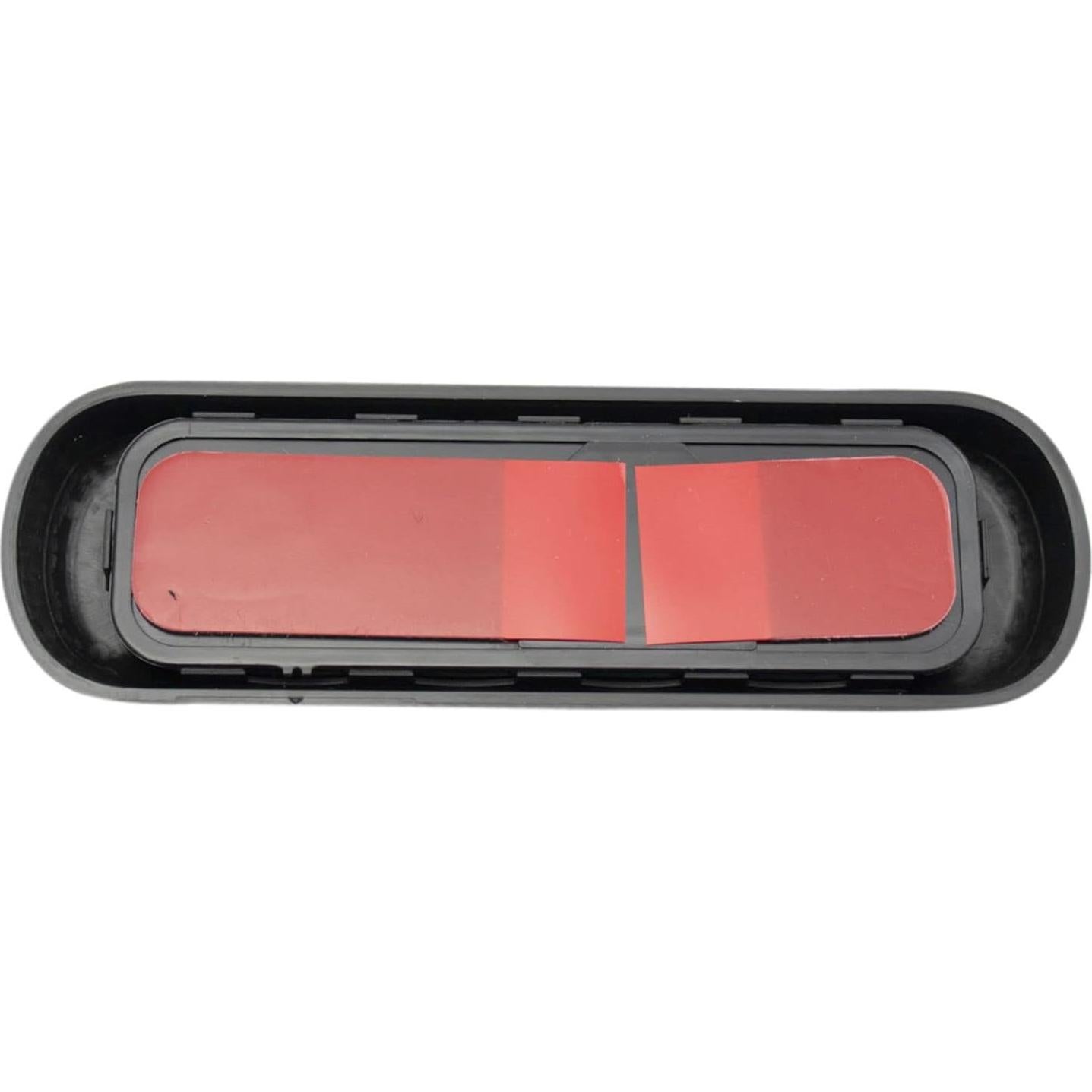 Teclado de entrada sin llave AM Autoparts para Ford 2003-2019