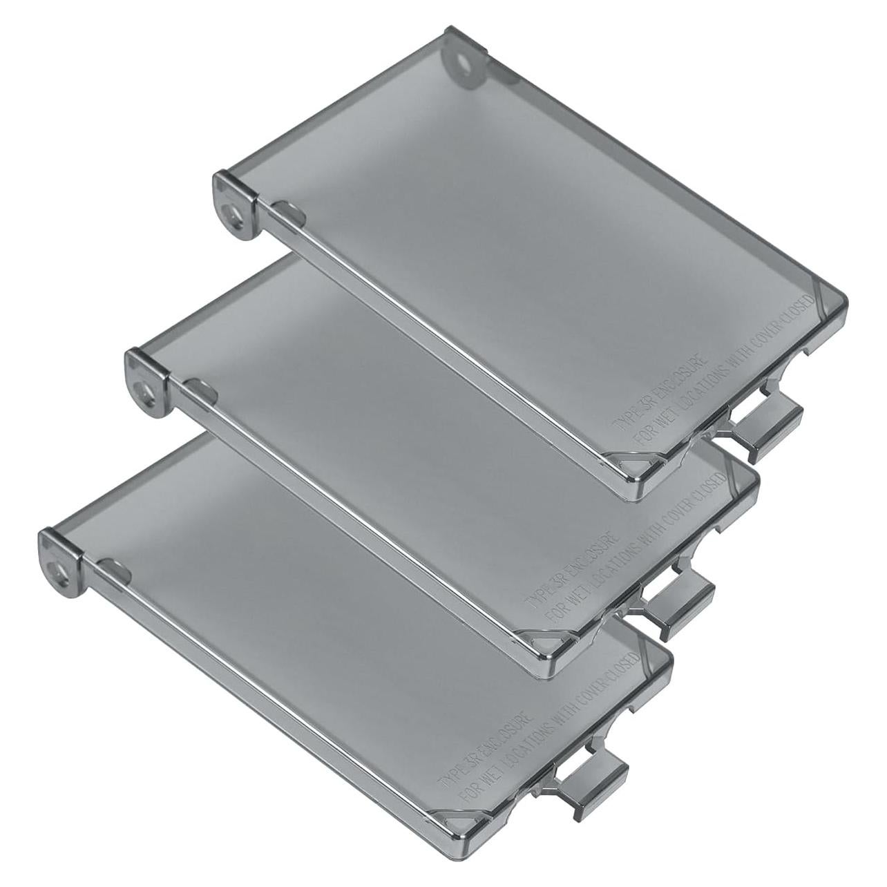 Cubierta de Reemplazo Eléctrica Magaliyo DBVC-1 Tipo 3R