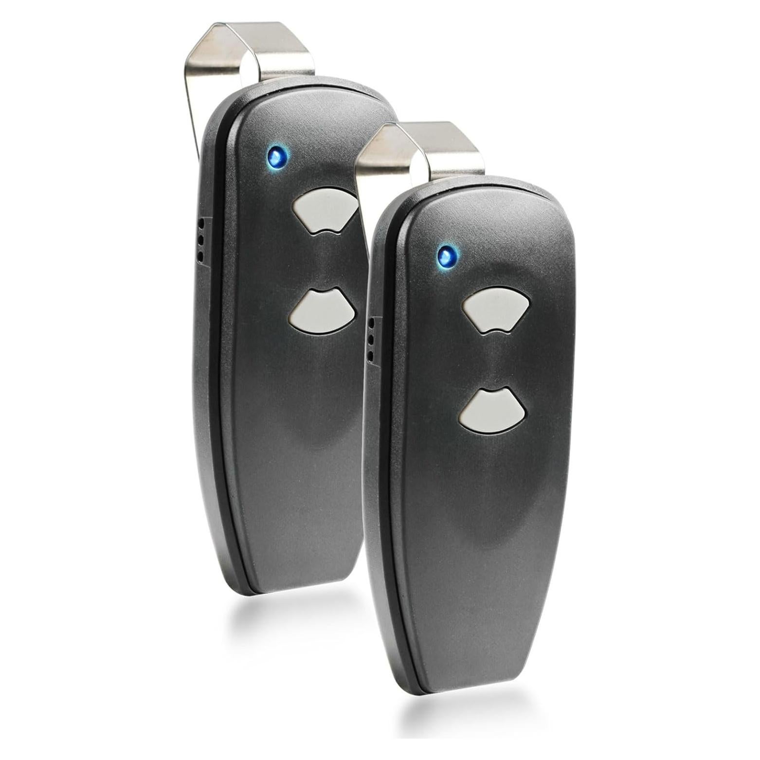 Controles Remotos para Abridores de Puertas de Garaje Marantec M3-2312