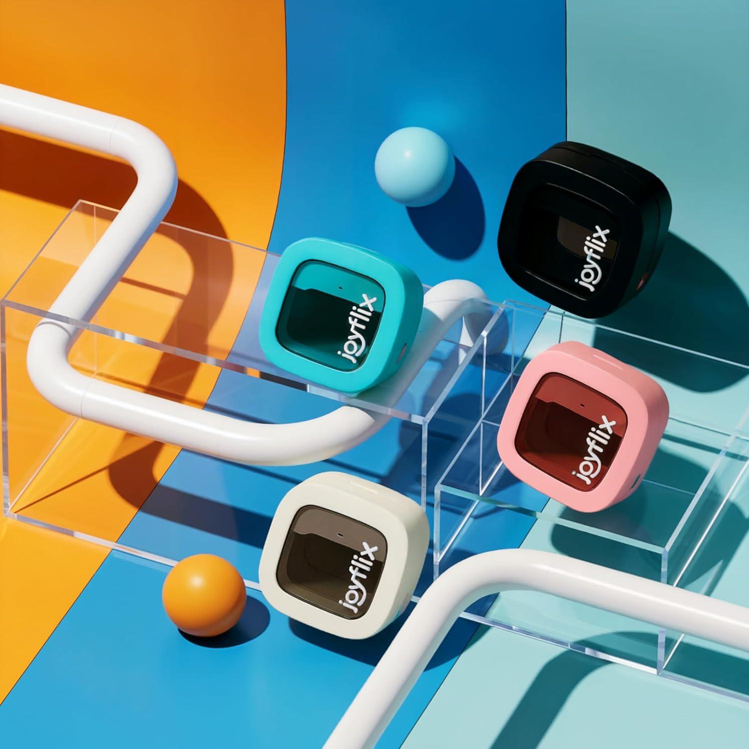 Desinfectante UV-C para Cepillos de Dientes Joyflix - Portátil y Recargable