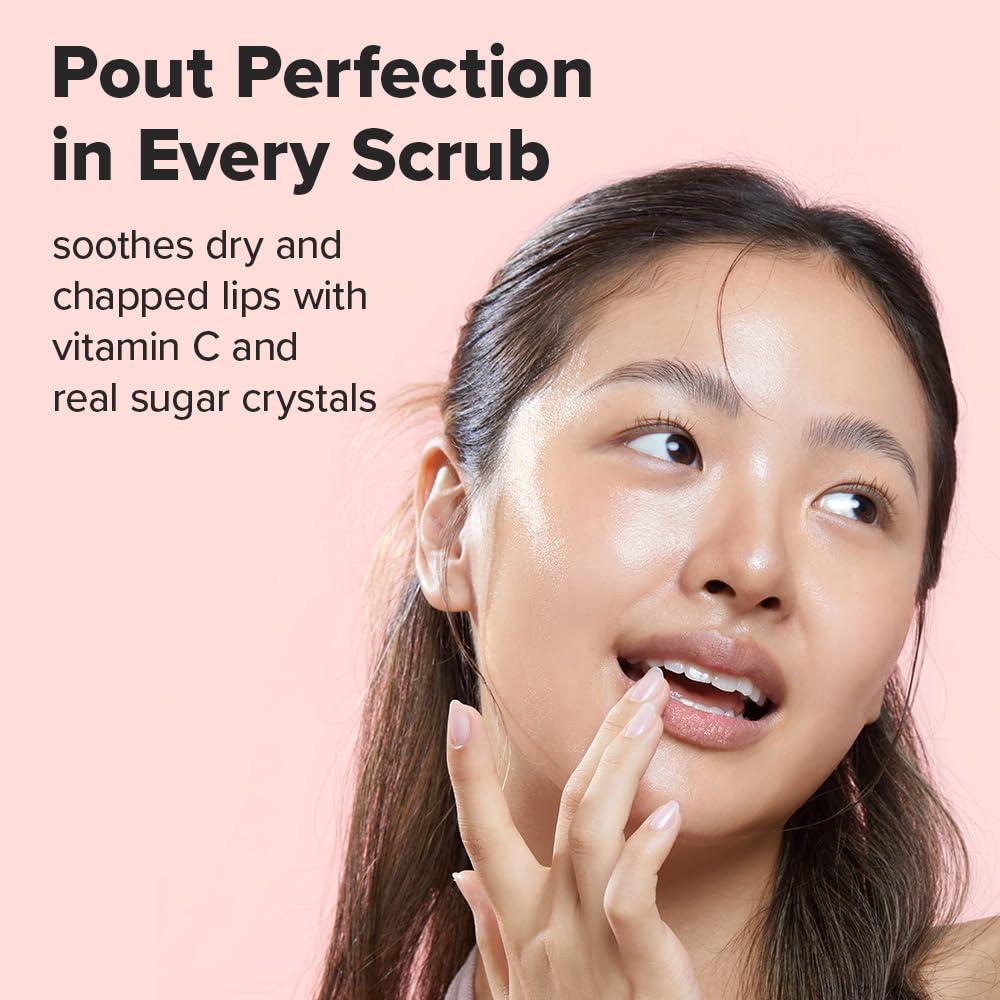 Exfoliante Labial Nocturno I DEW CARE Cushy Crush 29.57 g