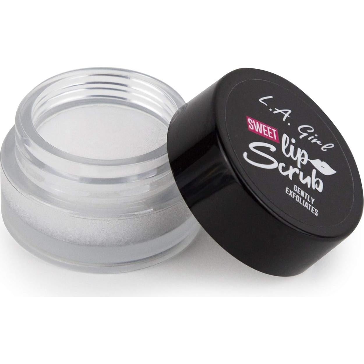 Exfoliante Labial L.A. Girl Sweet Lip Scrub 6g