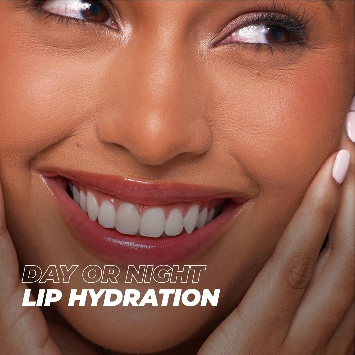 Exfoliante Labial Vitamasques de Azúcar Sandía 10ml