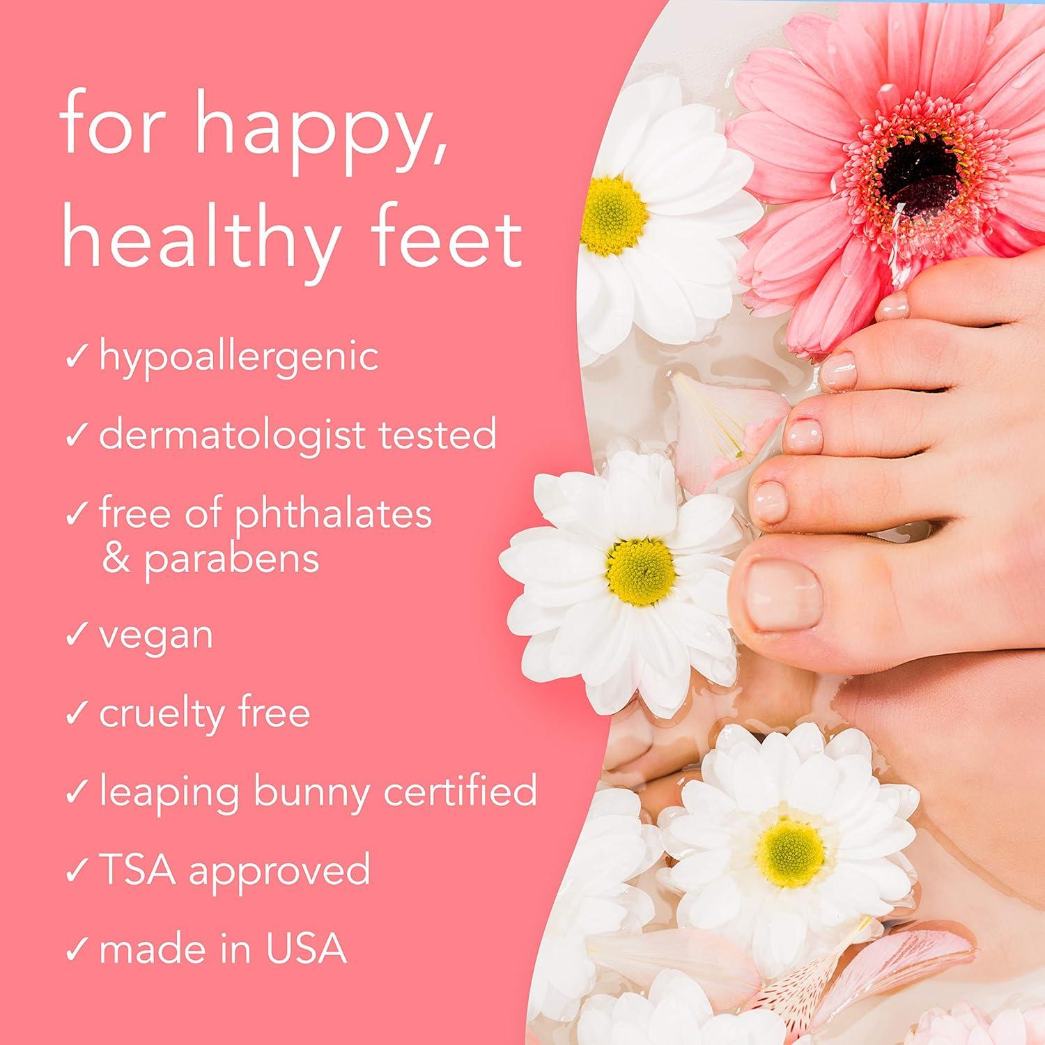 Aceite de Cutícula Barefoot Scientist Inner Strength 20 mL