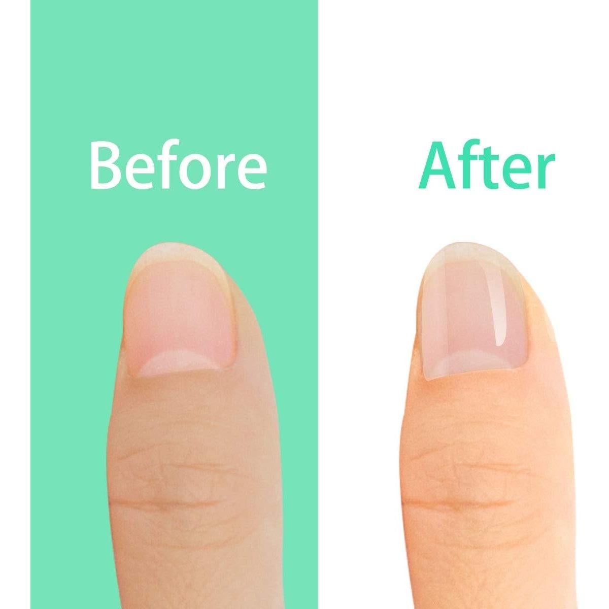 Kit de Pulido de Uñas Maryton Mini 36 Piezas - Brillo y Pulido