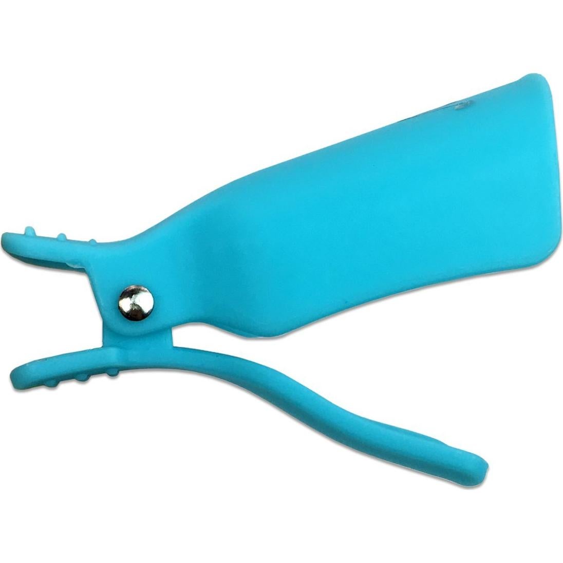 Pana Keeper Acrílico para Uñas - 10 Piezas Verde Claro