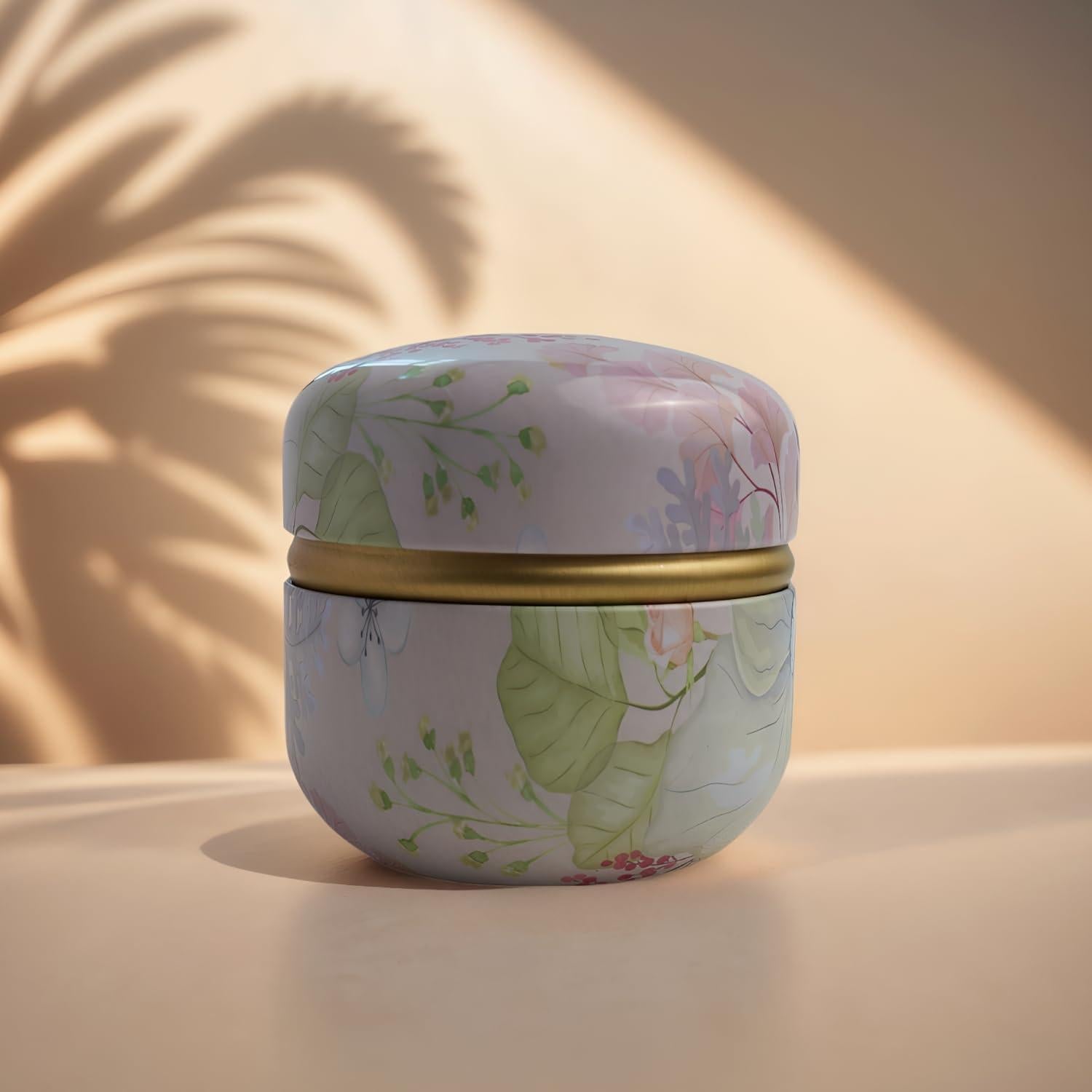 Soporte Magnético para Horquillas FAIRCHIC - 20 Piezas Rosa