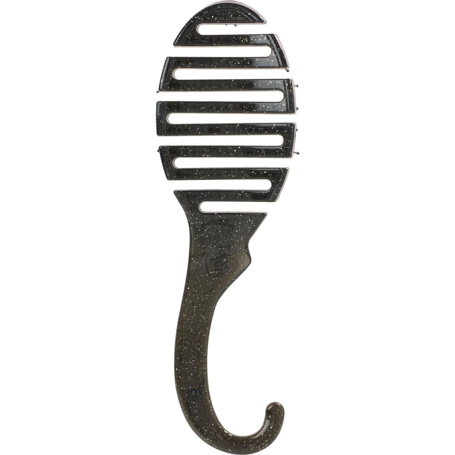 Cepillo Desenredador de Ducha Wet Brush - Cerdas IntelliFlex - Negro