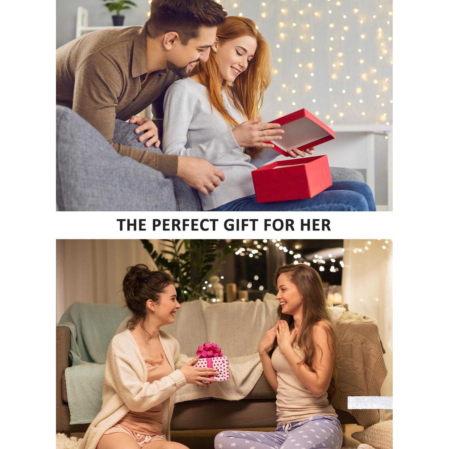 Kit de Decoloración y Tinte para Cabello 19 Piezas YOOVR