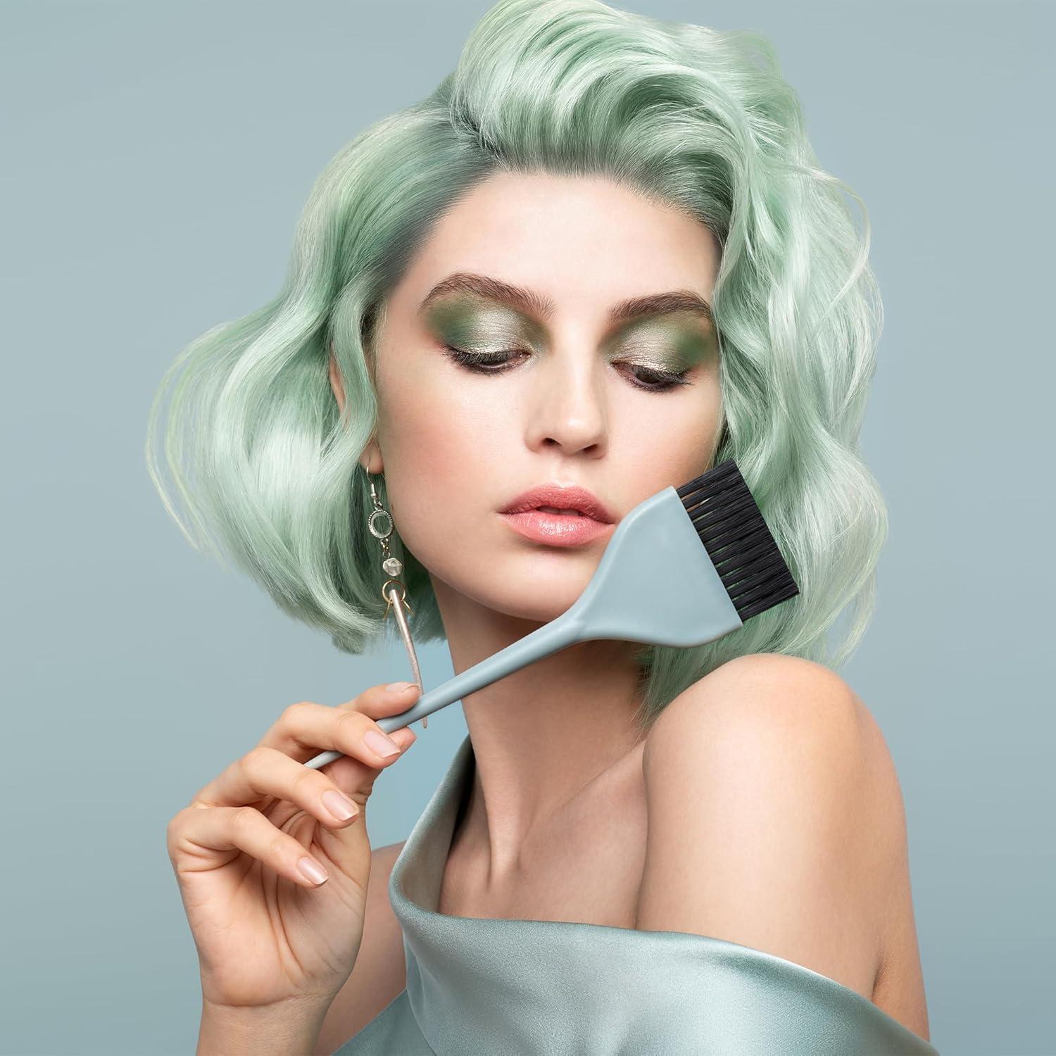 Brochas de Color Firmes Fromm 2,9" para Estilistas - Paquete de 2