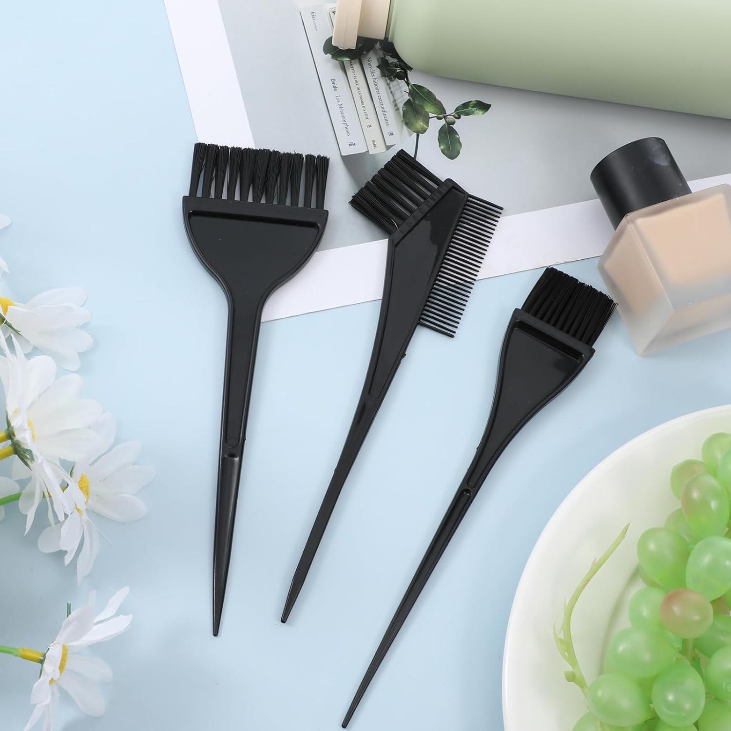 Kit Profesional de Aplicador de Color de Cabello BOHUIZ - 9 Piezas