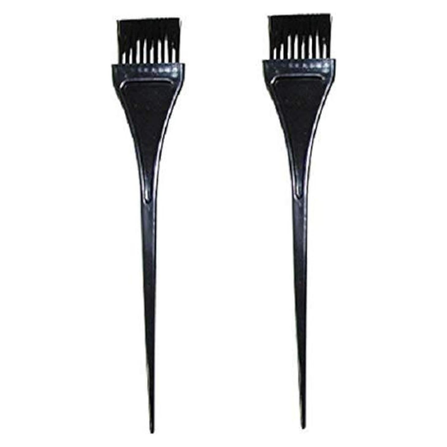 Brocha de Tinte Soft'n Style Profesional para Cabello - Paquete de 2