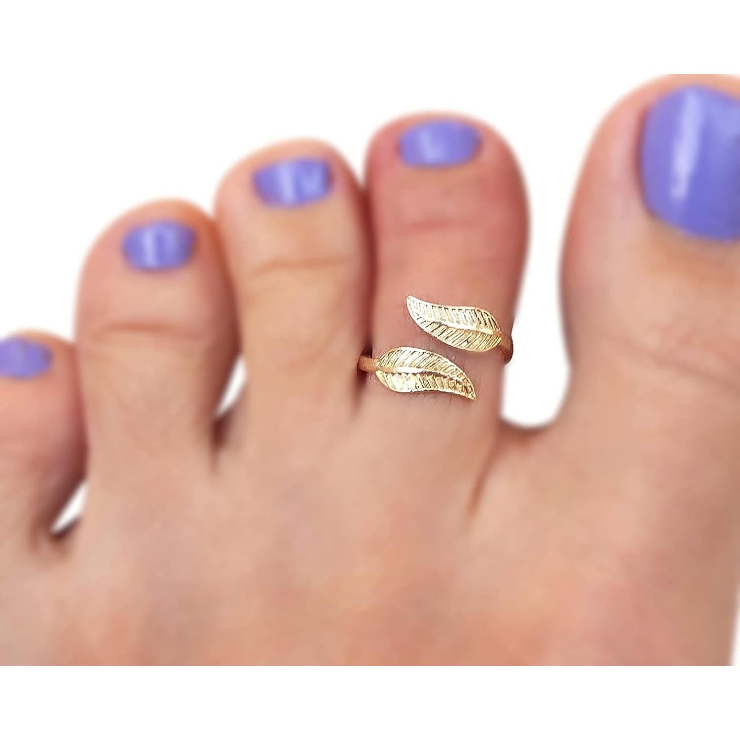 Anillo ajustable MIYA JOYERÍA oro amarillo sobre plata 925