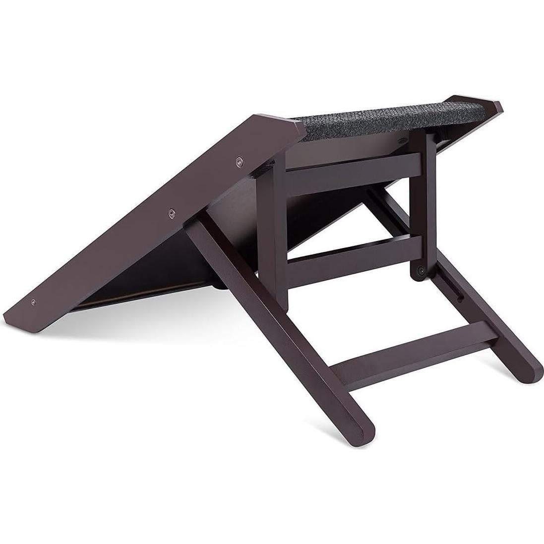 Rampa Ajustable para Mascotas Internet's Best 66x35.6 cm