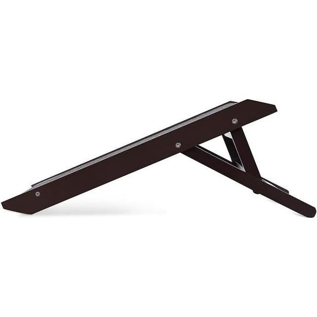 Rampa Ajustable para Mascotas Internet's Best 66x35.6 cm