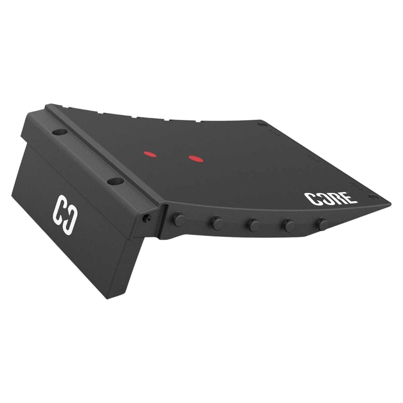 Rampa de Skate CORE Mini Kicker Plegable 55x39x18cm 2.1kg