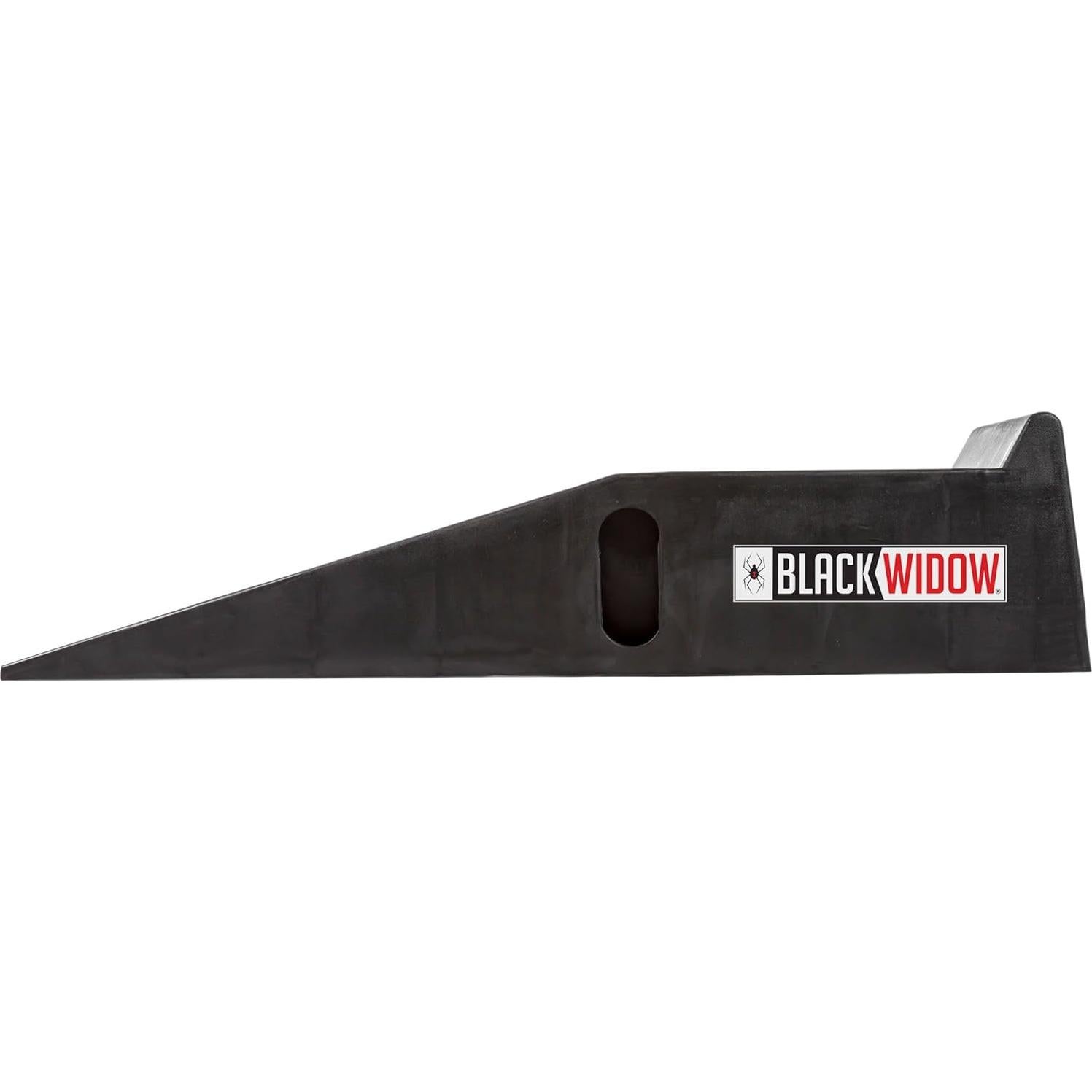 Rampas de Servicio Plástico Black Widow PSR295 10,000 lbs