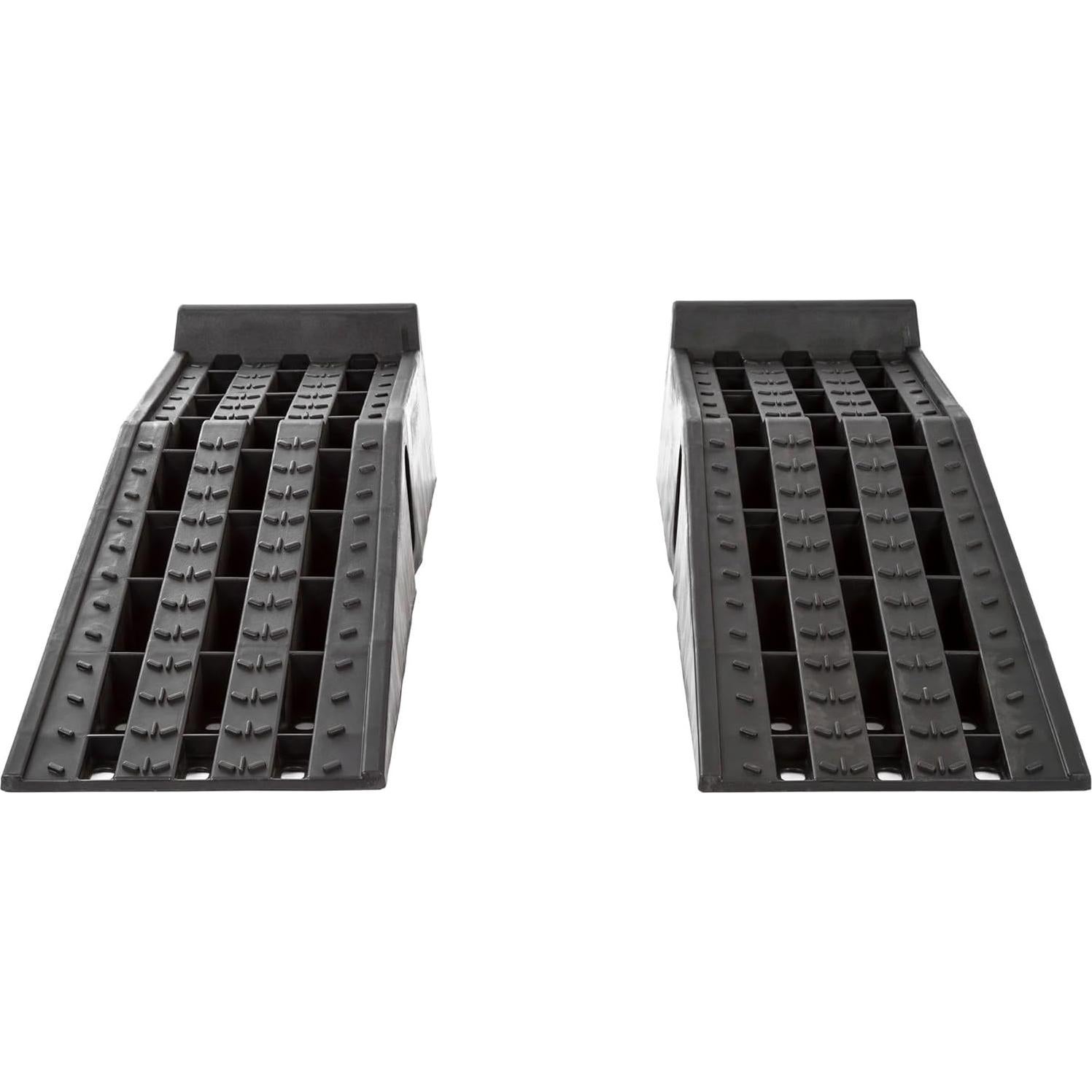 Rampas de Servicio Plástico Black Widow PSR295 10,000 lbs