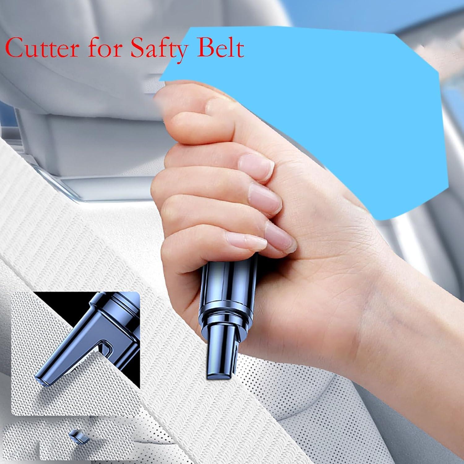 Rompedor de Ventanas y Cortador de Cinturón YIKANGHENG