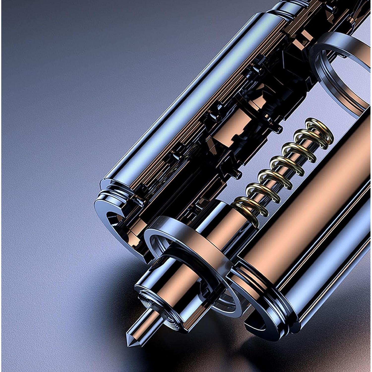 Rompedor de Ventanas y Cortador de Cinturón YIKANGHENG