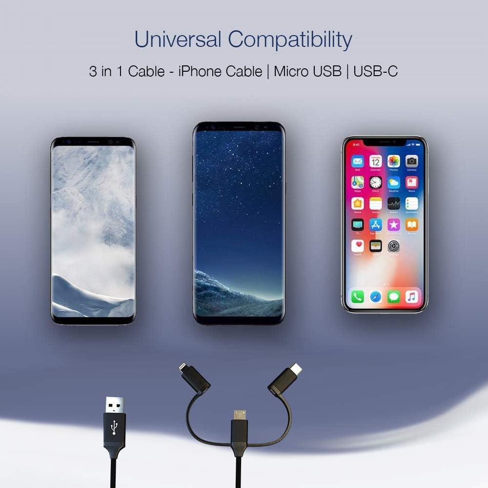 Cortador de Cinturón y Rompedor de Cristales Rescue A6