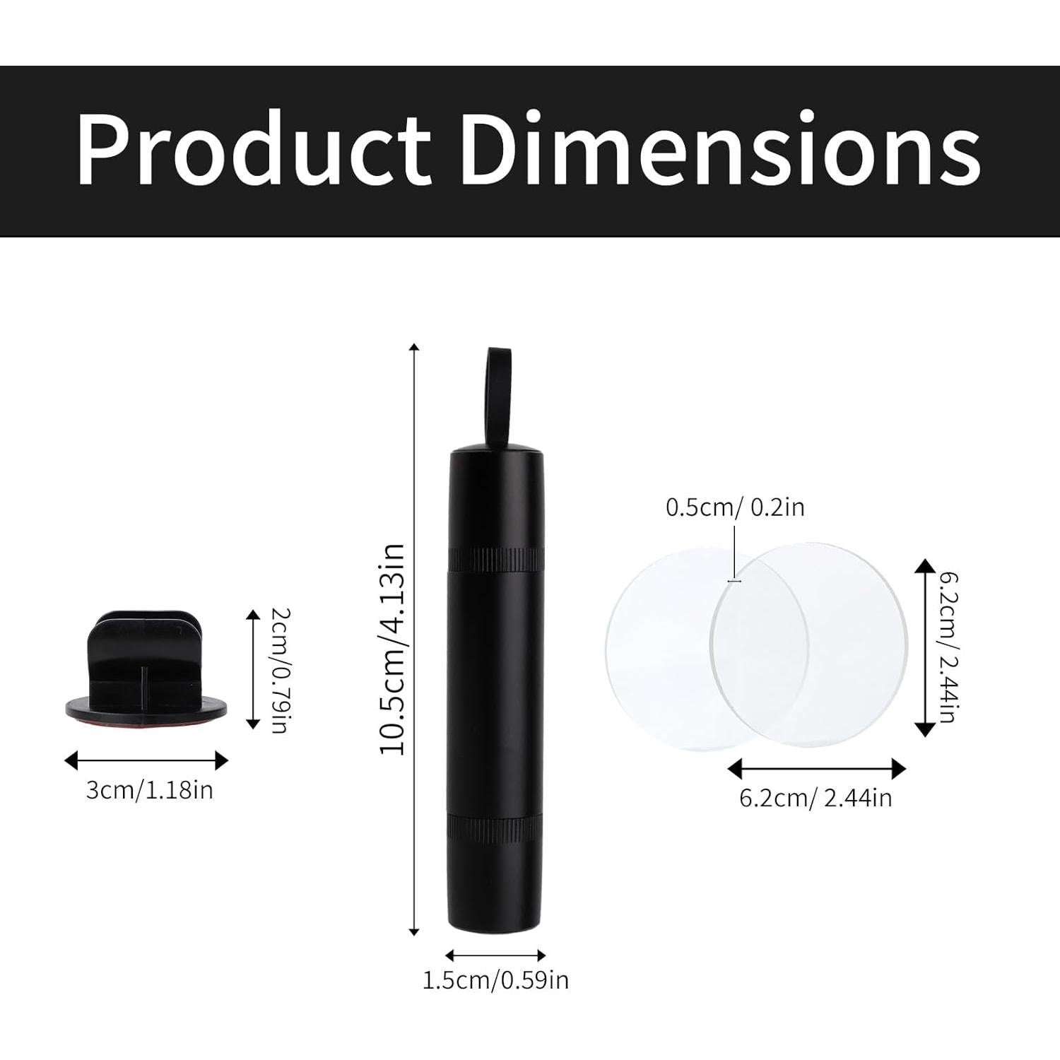 Herramienta de Escape de Coche Penitue F35025 2 en 1 Martillo y Cortador