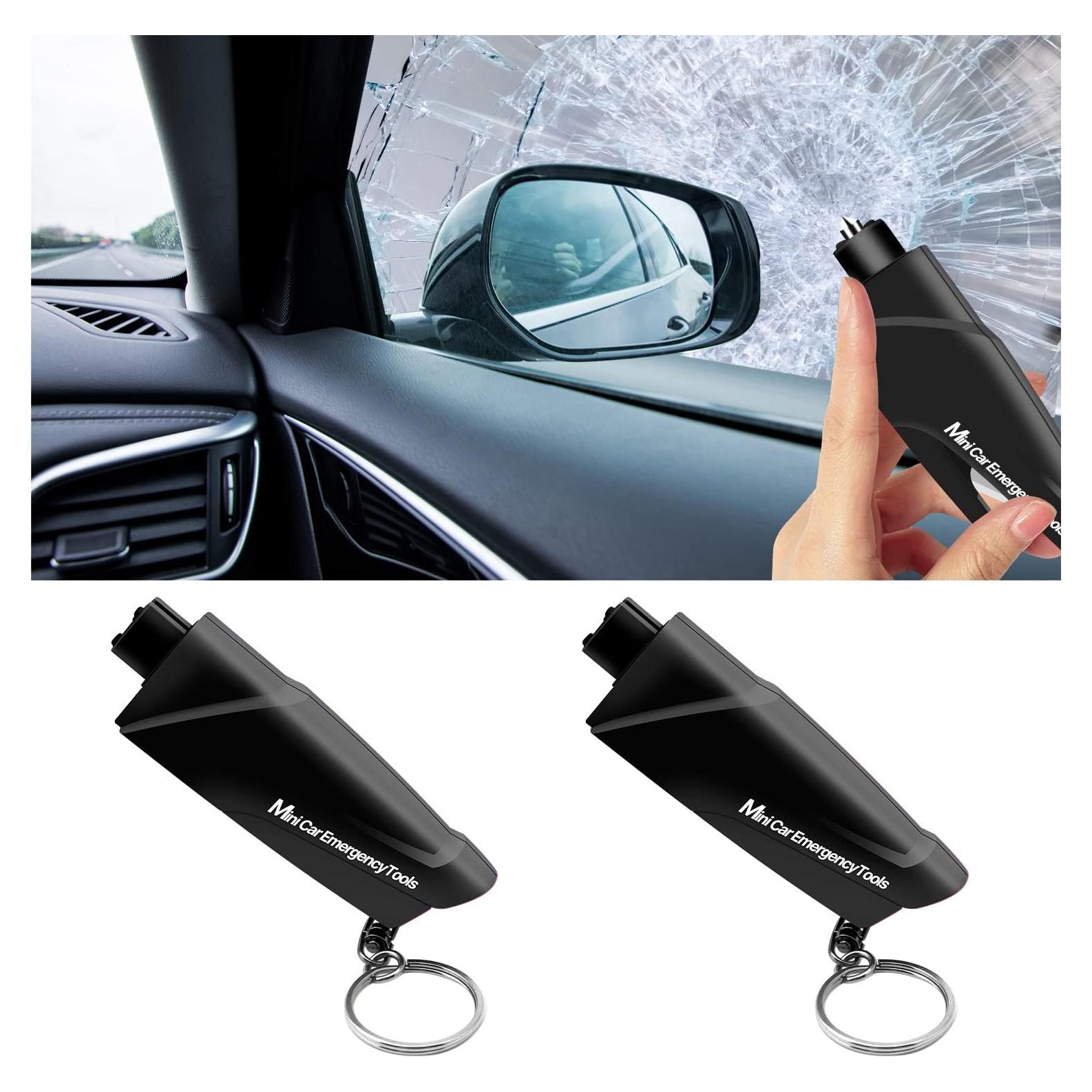 Rompedor de Ventanas y Cortador de Cinturón YONGMING CA151