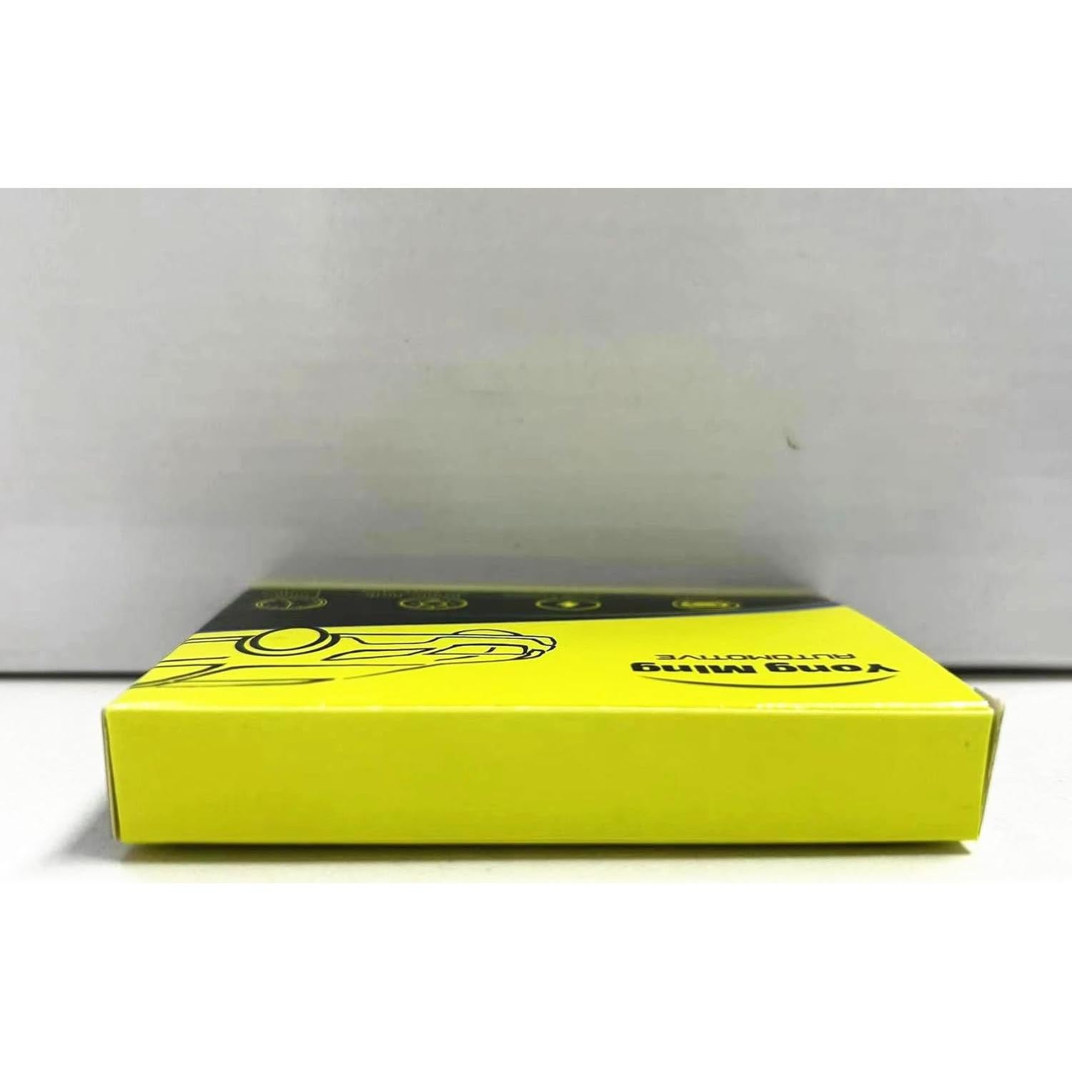 Rompedor de Ventanas y Cortador de Cinturón YONGMING CA151