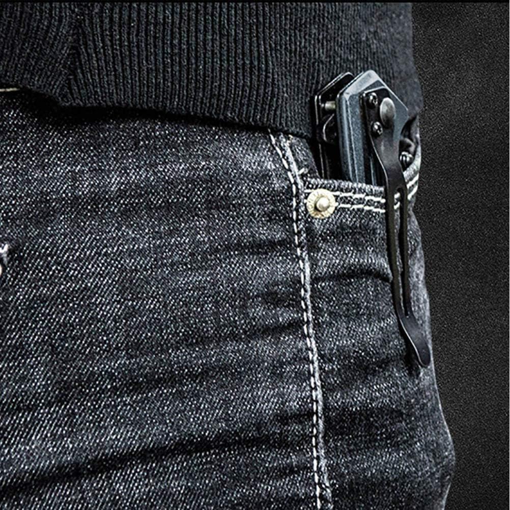 Cuchillo Plegable Multifuncional AuRiver 20.5 cm Acero 6 en 1