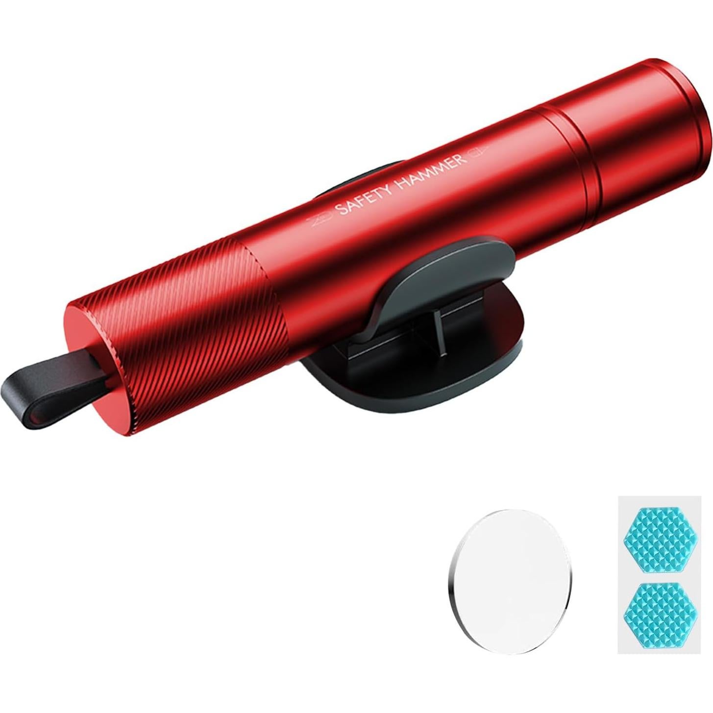 Cortador de Cinturón y Rompedor de Ventanas MOTORBUDDY