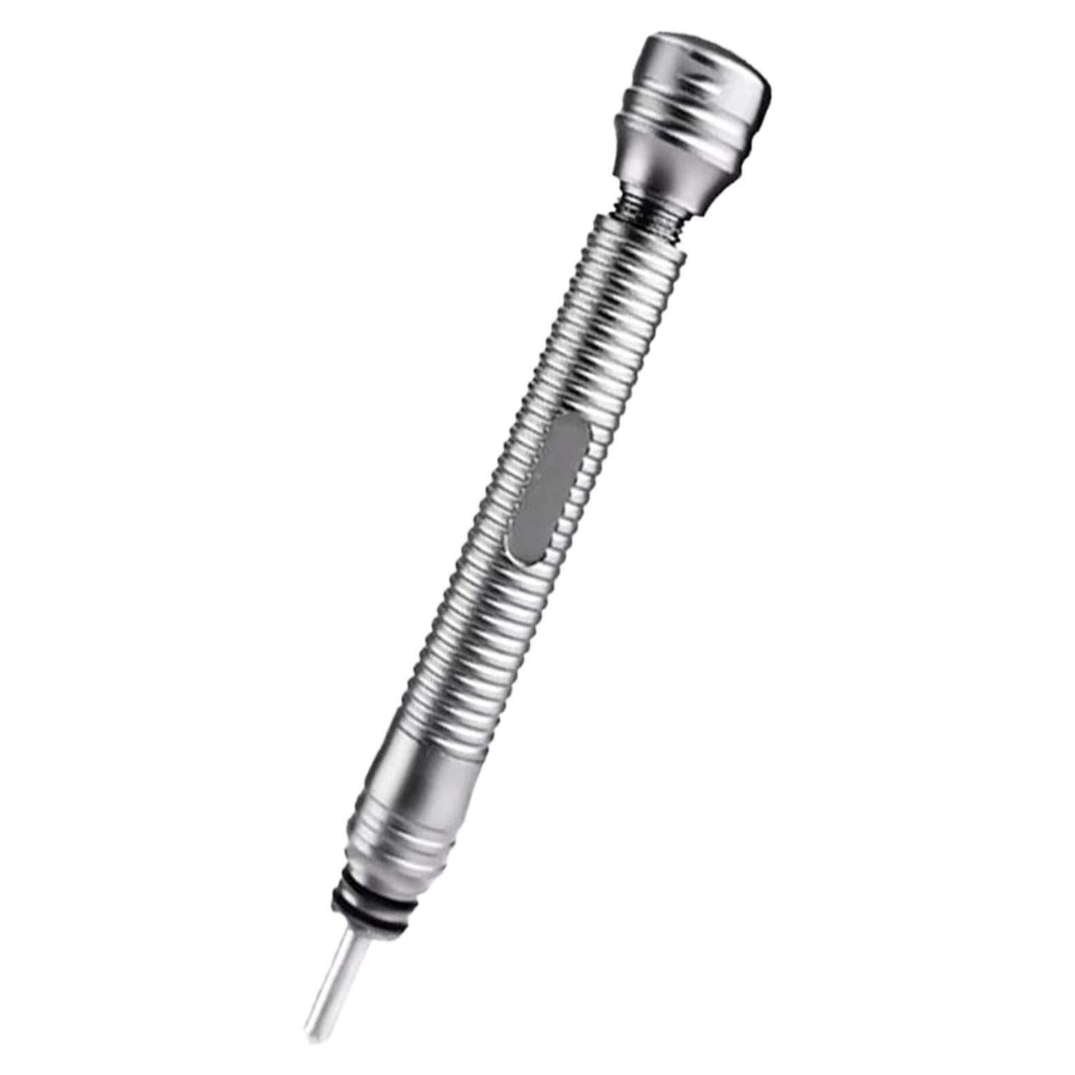 Bolígrafo Rompevidrios Btcdove - Acero Tungsteno, 17.2 cm