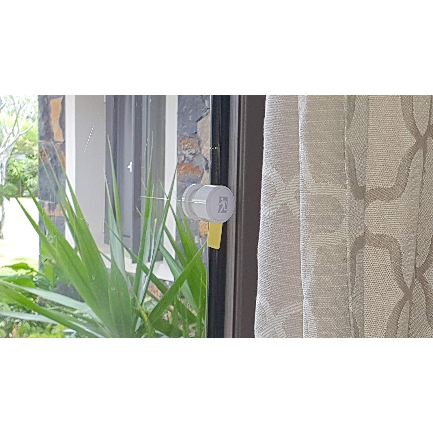 Rompe Cristales de Emergencia SafeTSystems HX1 - Blanco