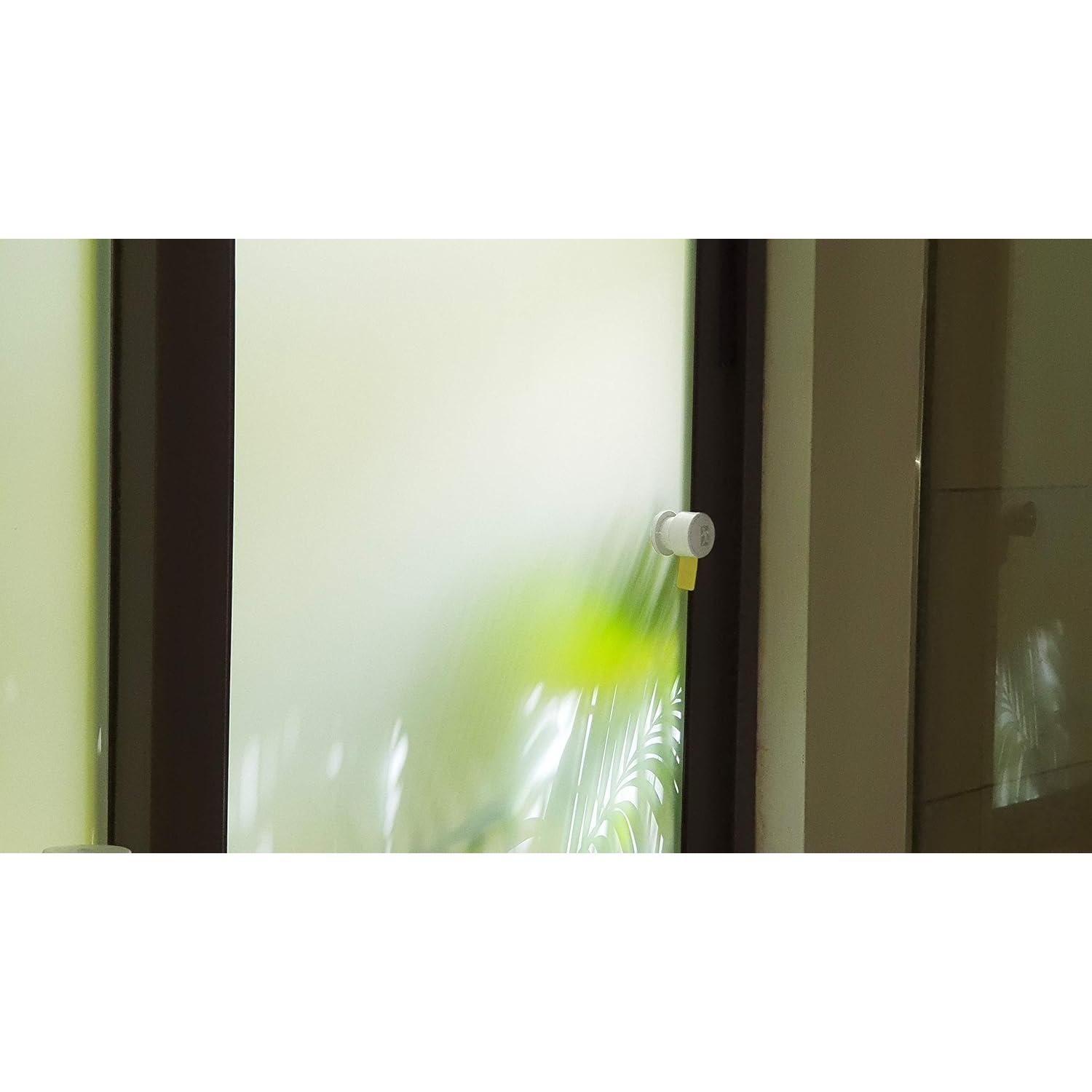 Rompe Cristales de Emergencia SafeTSystems HX1 - Blanco