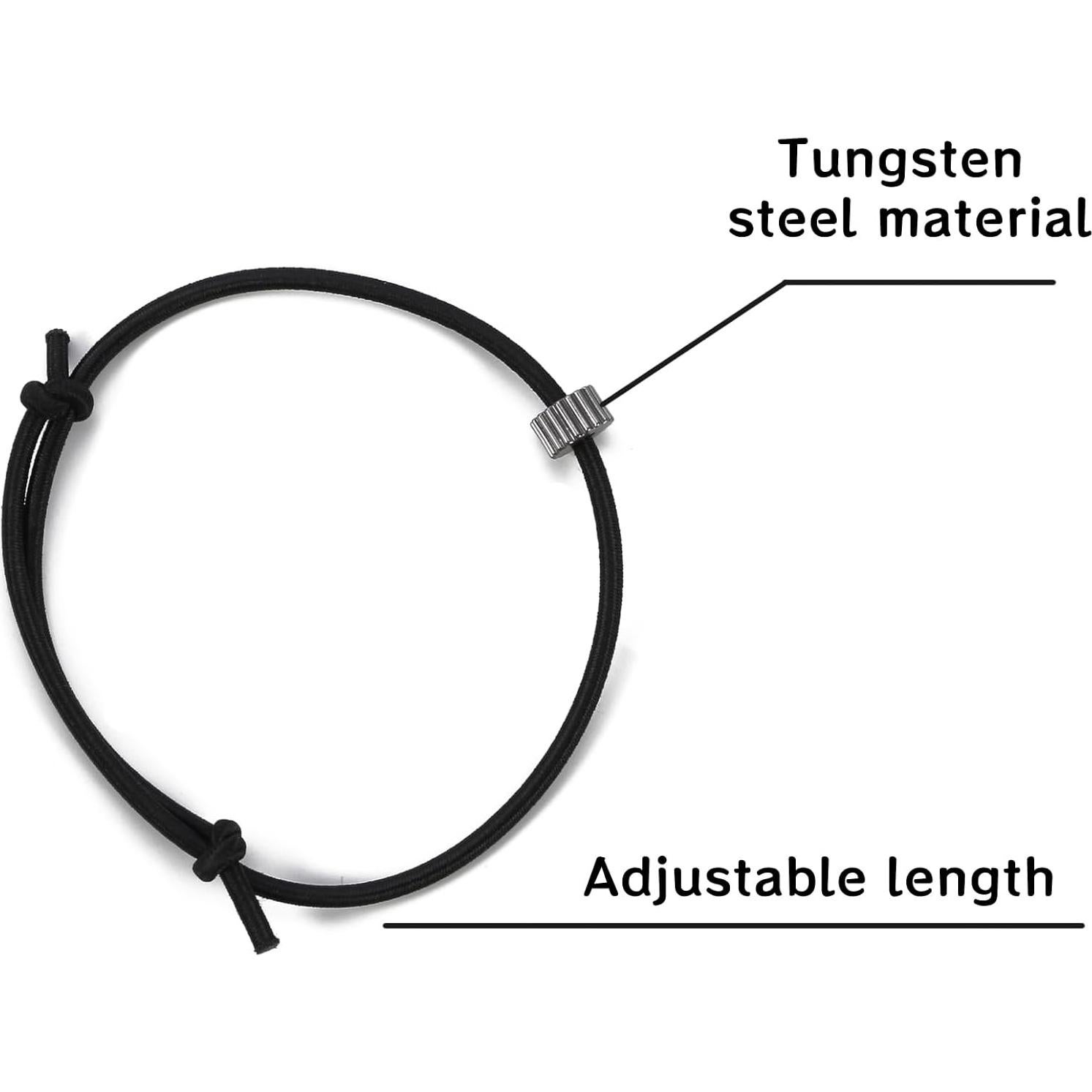 Herramienta de Escape WHTCHSU Pulsera Rompe Vidrio Templado