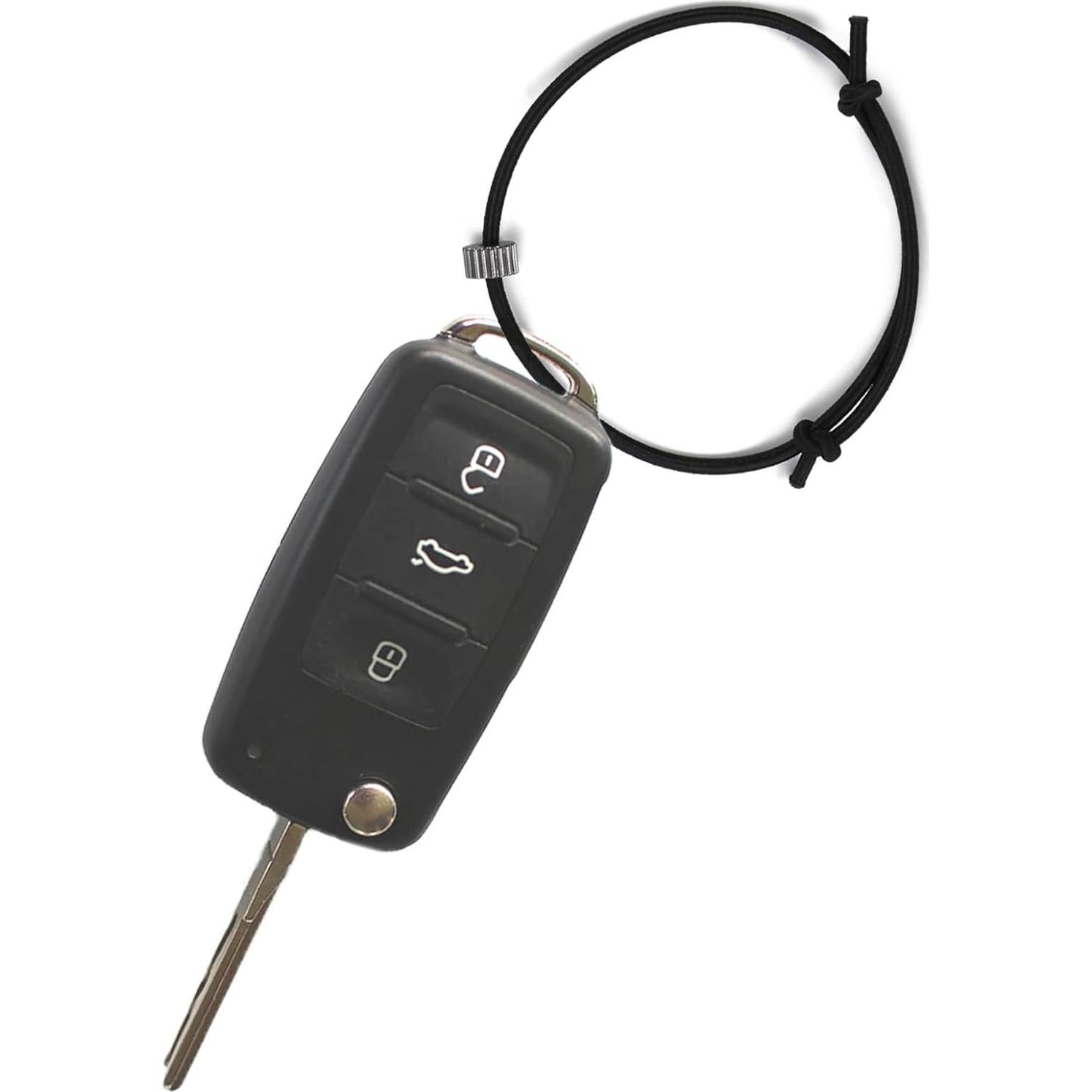 Herramienta de Escape WHTCHSU Pulsera Rompe Vidrio Templado